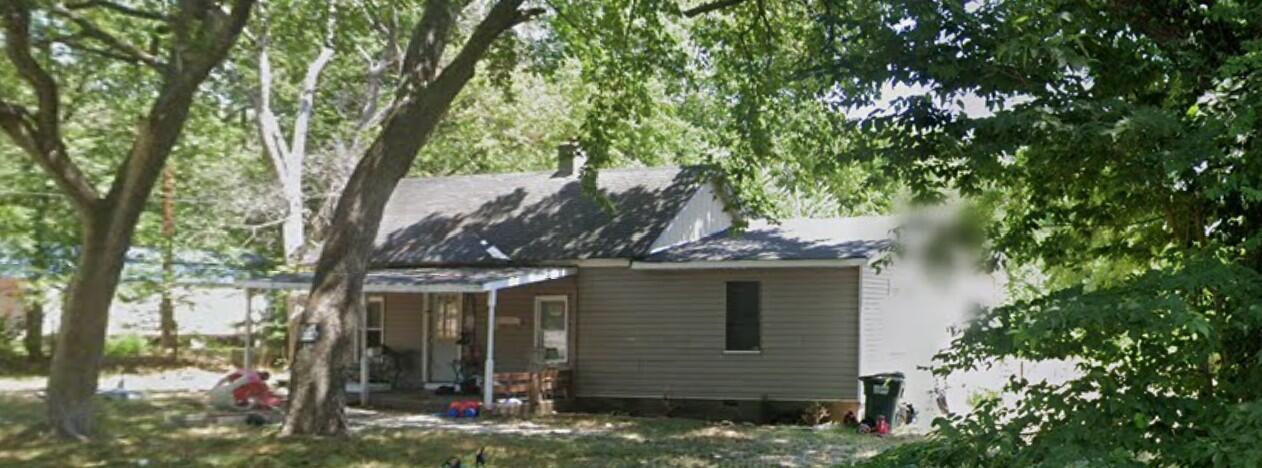 504 North Mary Street Property Photo 1