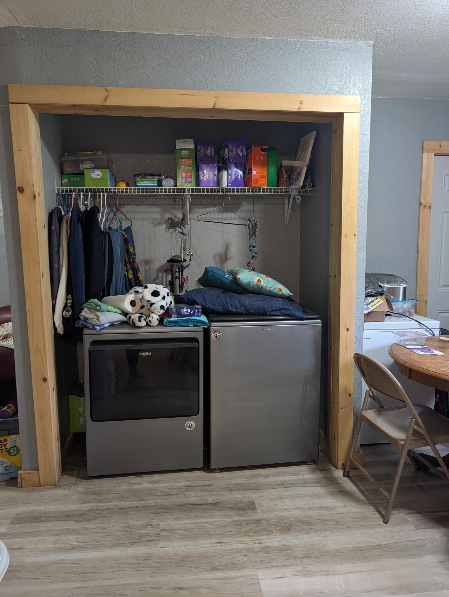 504 North Mary Street Property Photo 5