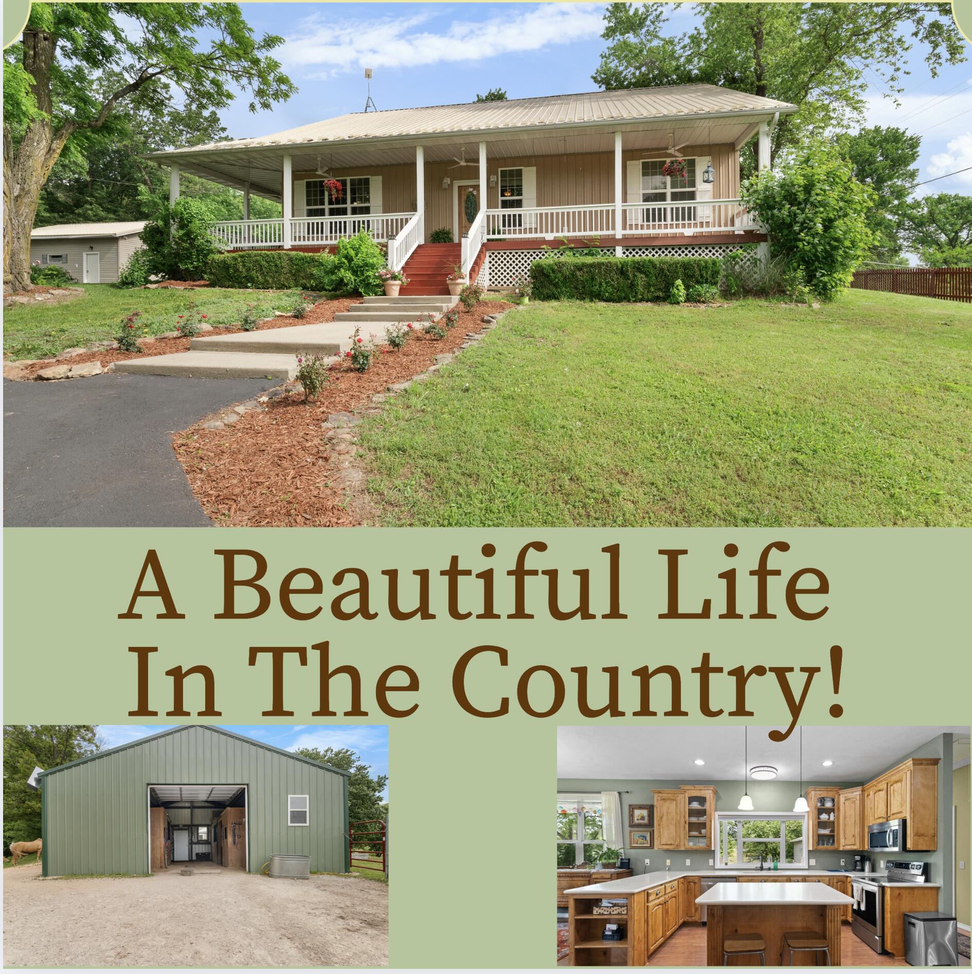 36205 State Highway 413 Property Photo 1