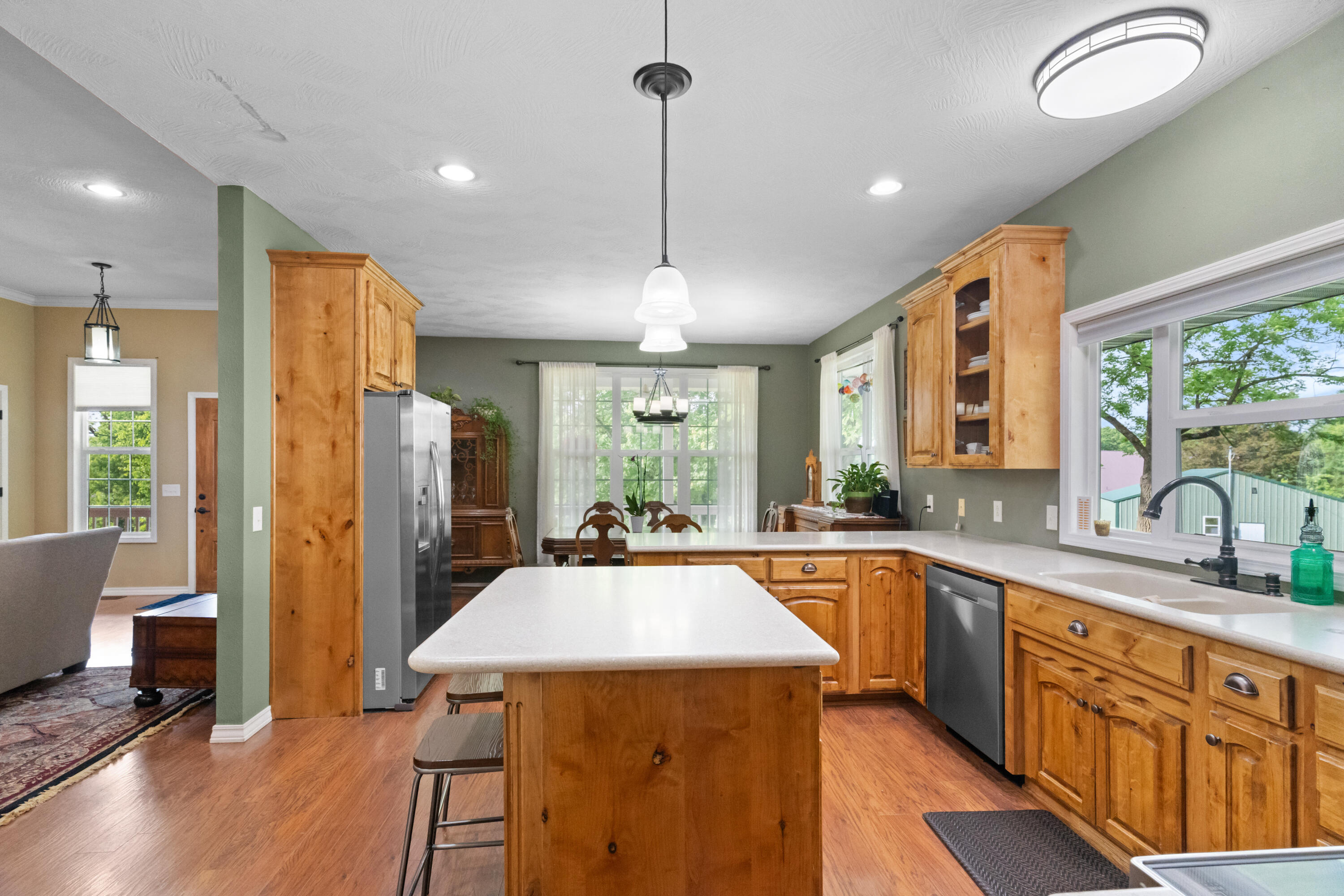 36205 State Highway 413 Property Photo 19