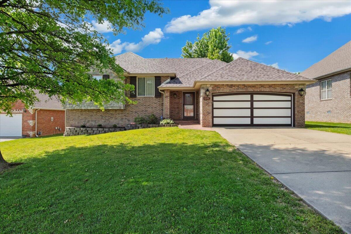1270 East O'gorman Court Property Photo 1