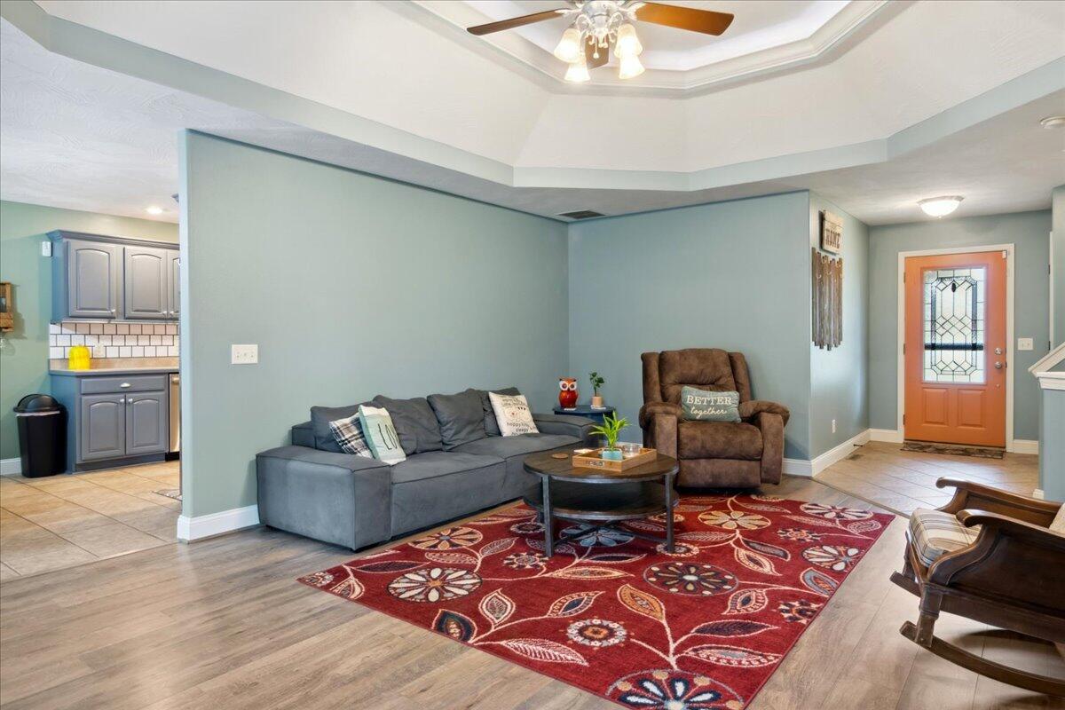 1270 East O'gorman Court Property Photo 6