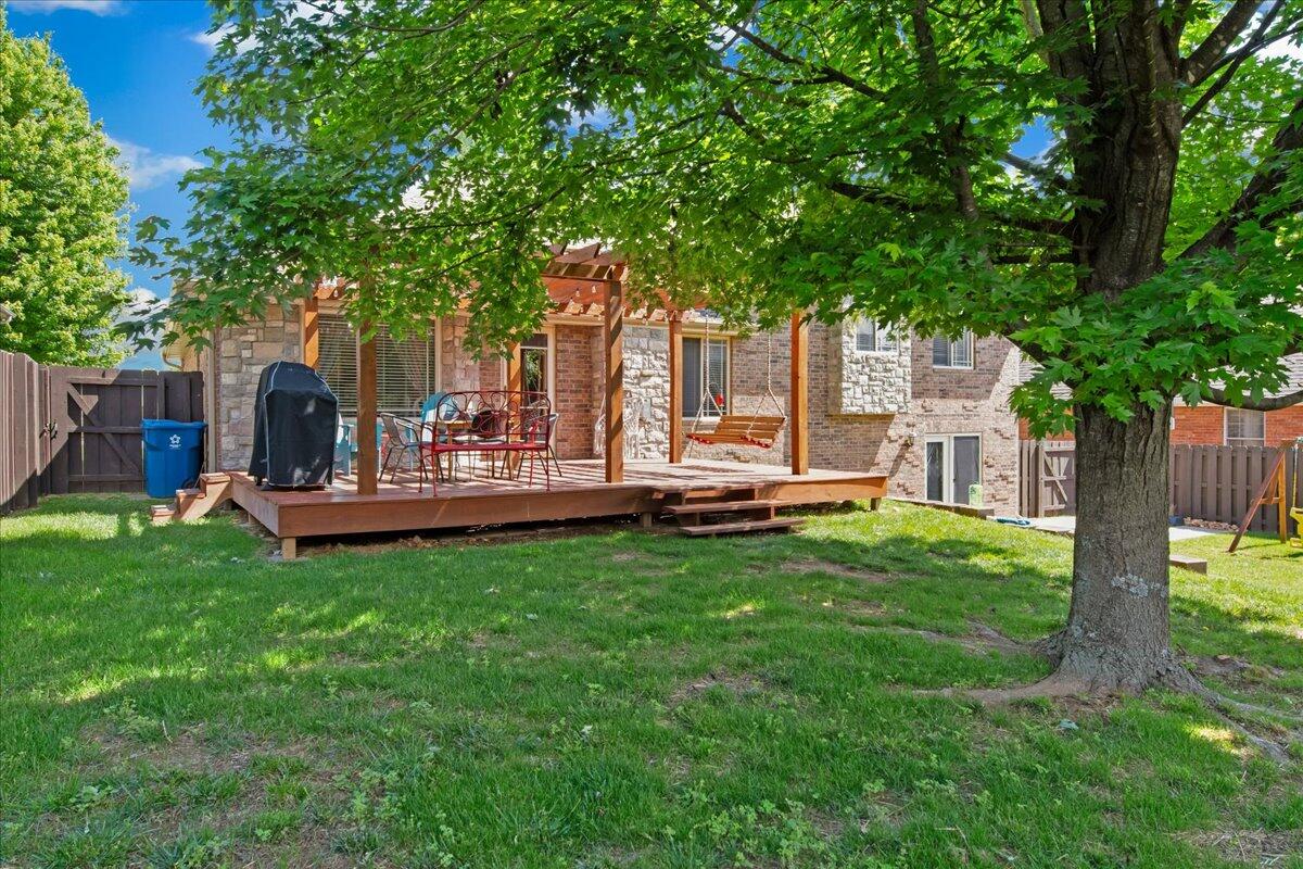 1270 East O'gorman Court Property Photo 29