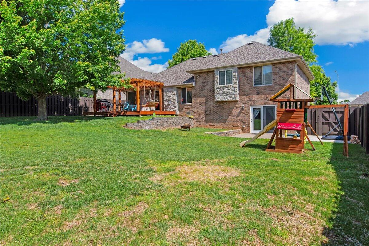 1270 East O'gorman Court Property Photo 30
