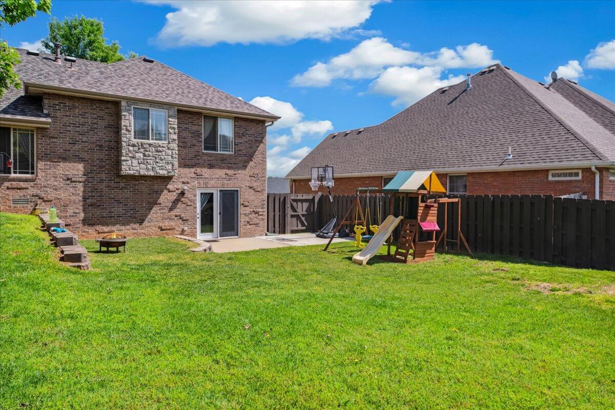 1270 East O'gorman Court Property Photo 31