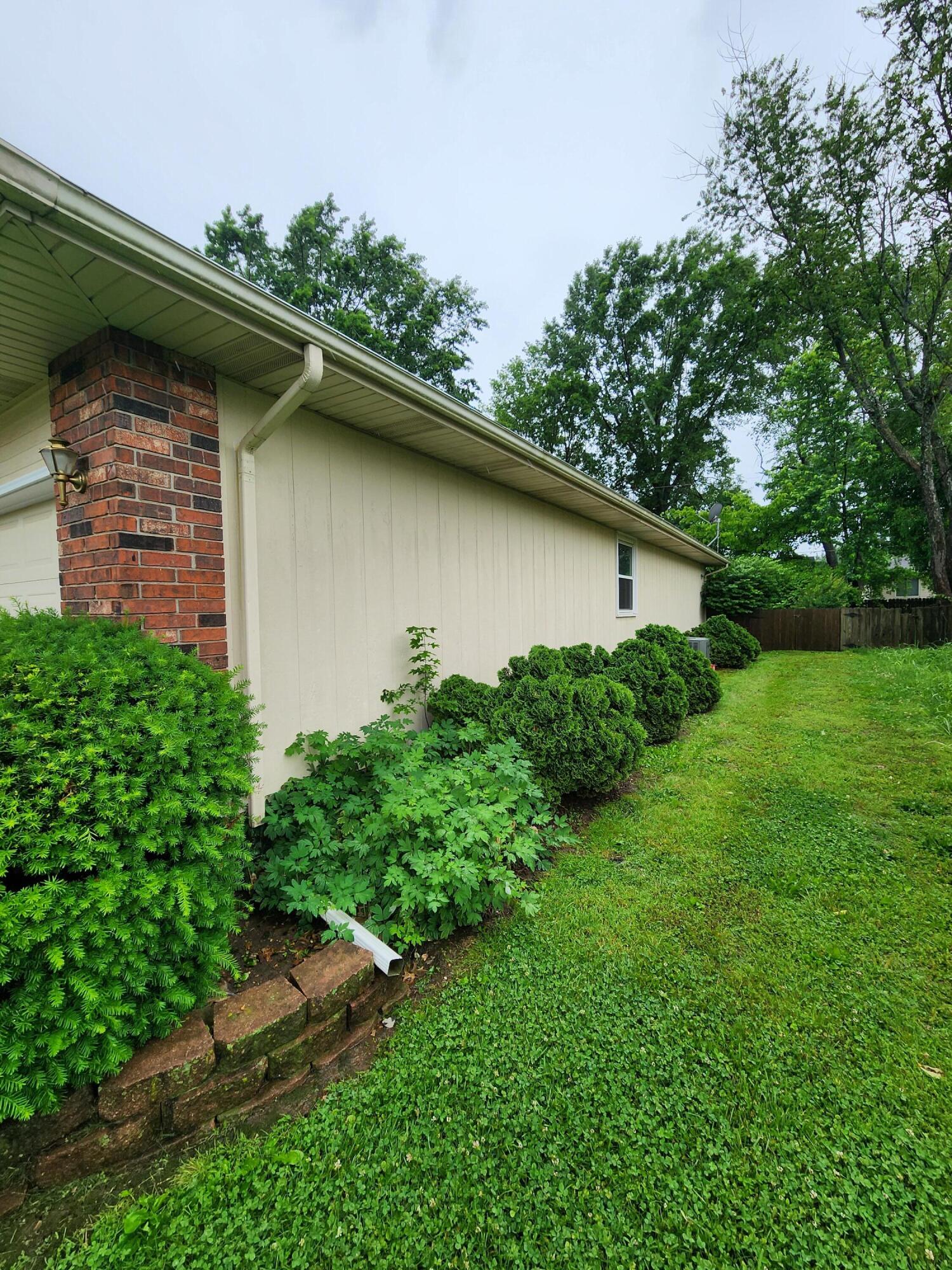3451 South Geri Court Property Photo 1