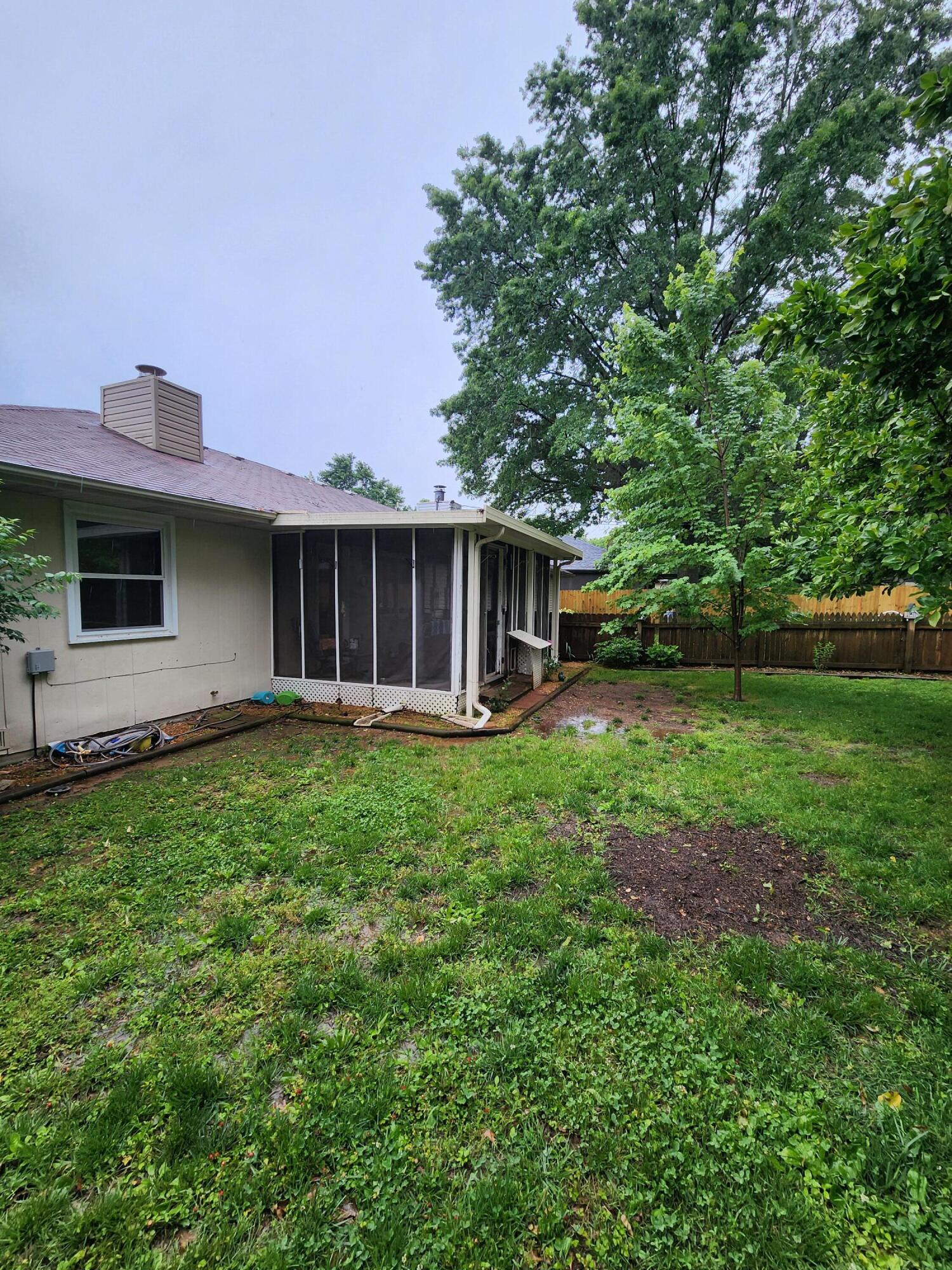 3451 South Geri Court Property Photo 2