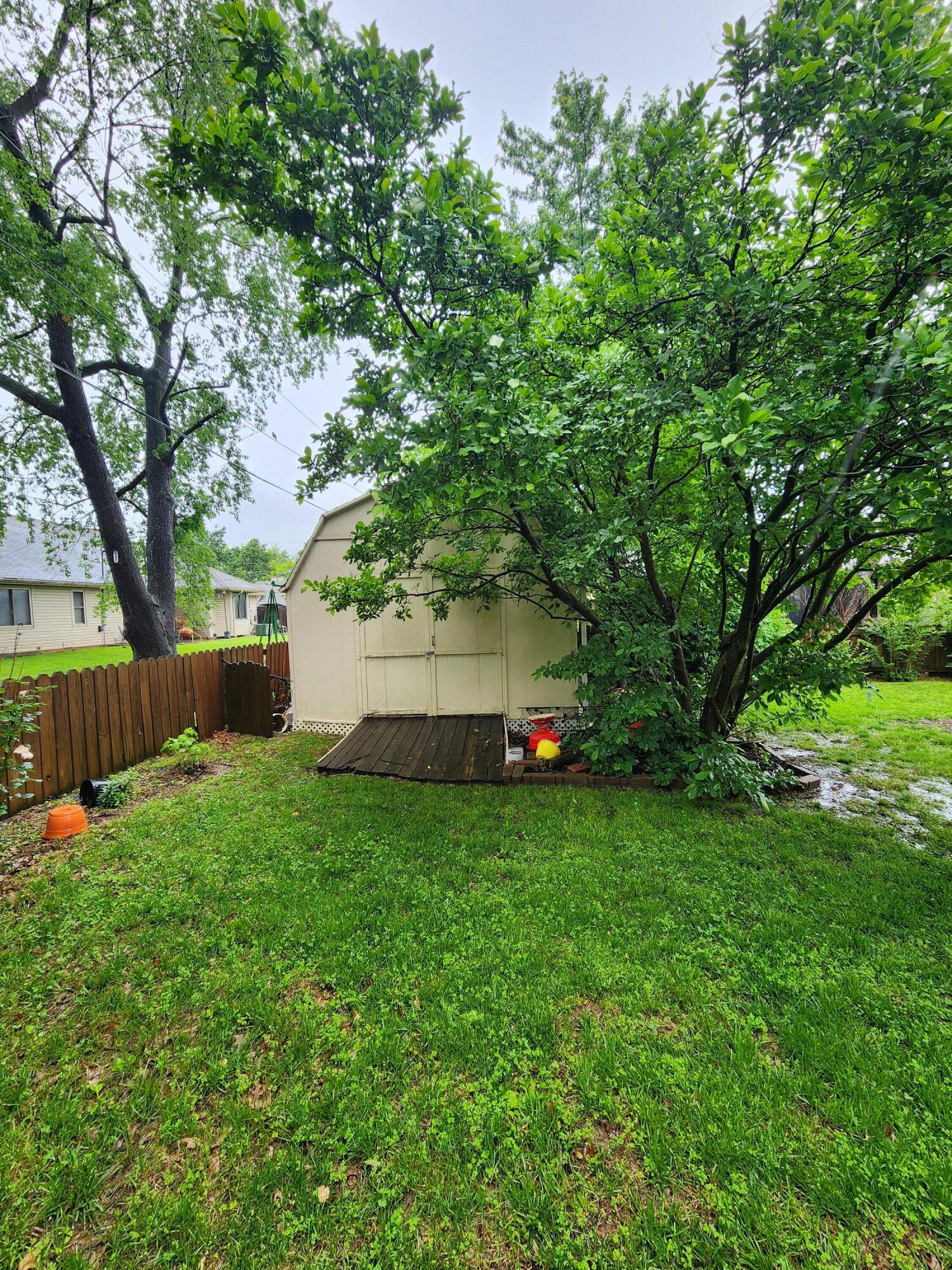 3451 South Geri Court Property Photo 3