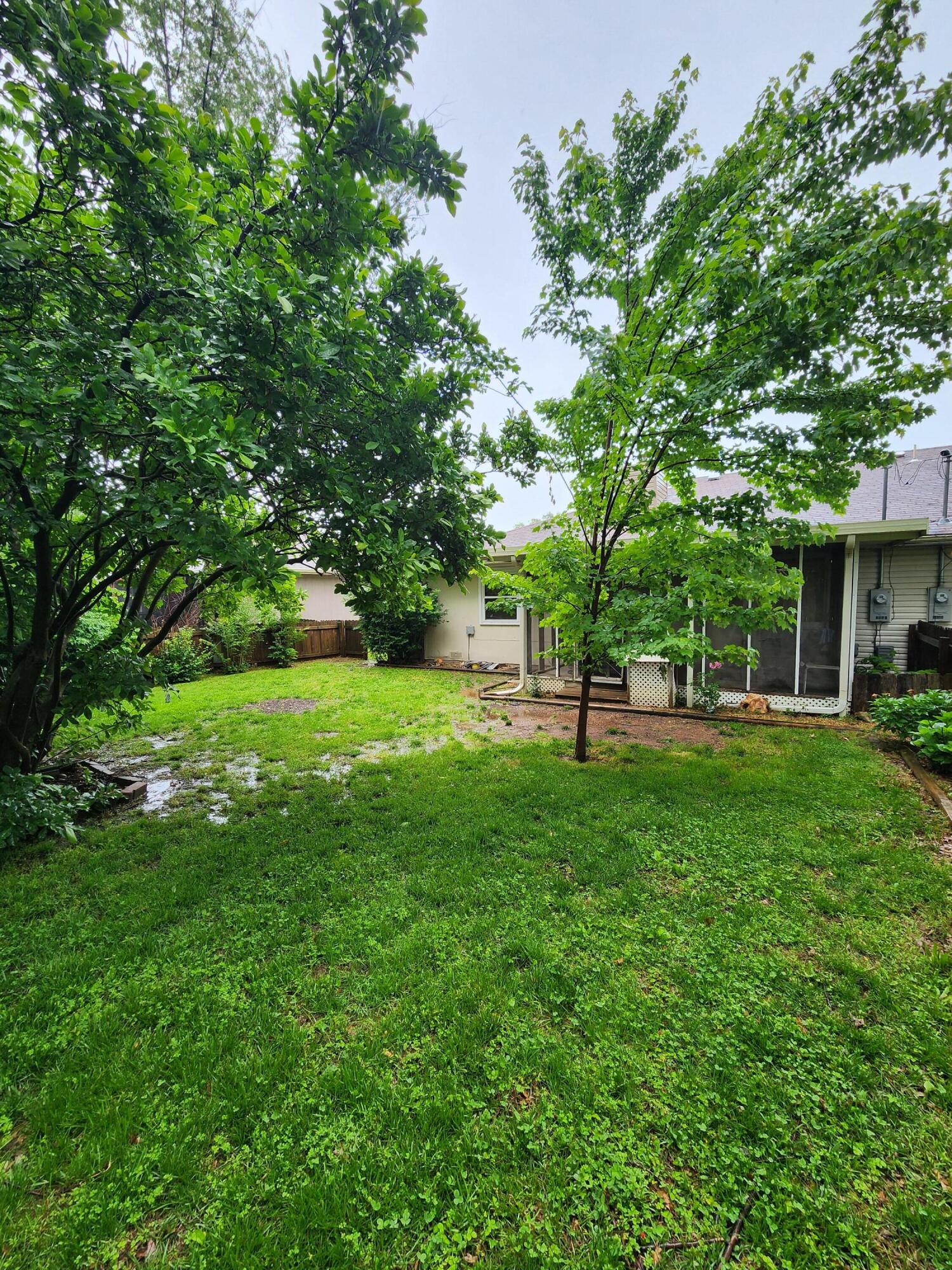 3451 South Geri Court Property Photo 4
