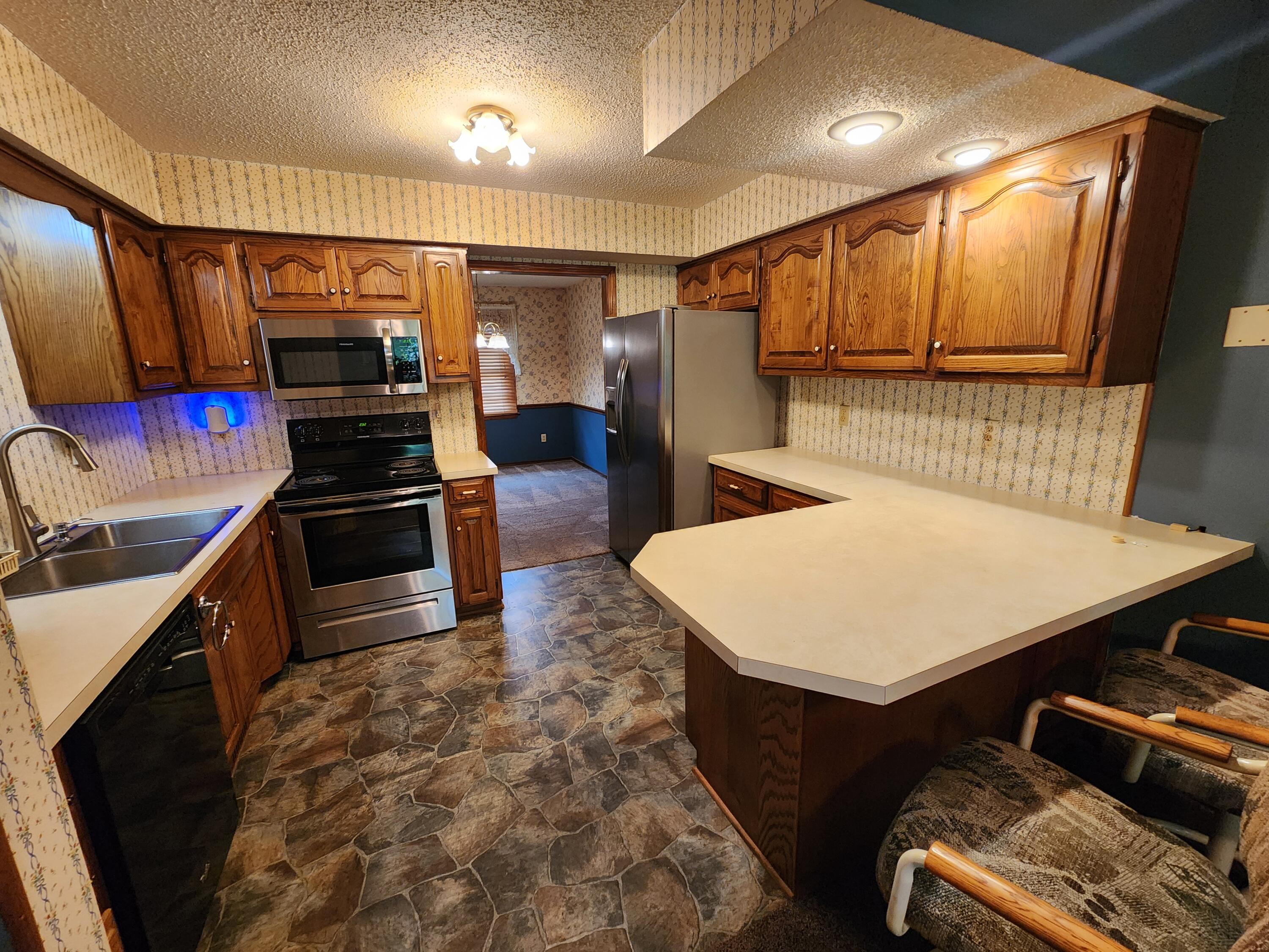 3451 South Geri Court Property Photo 5