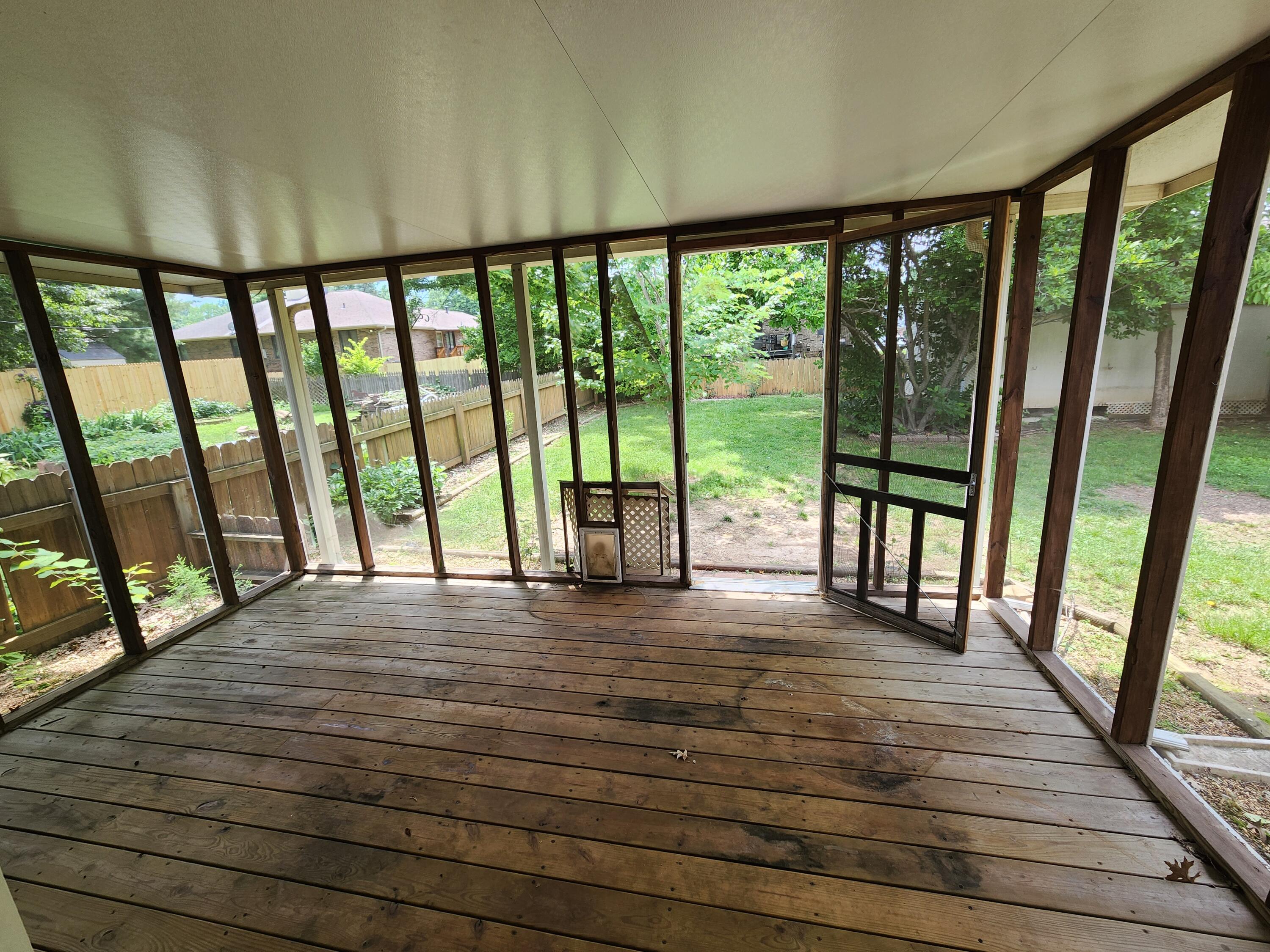 3451 South Geri Court Property Photo 11