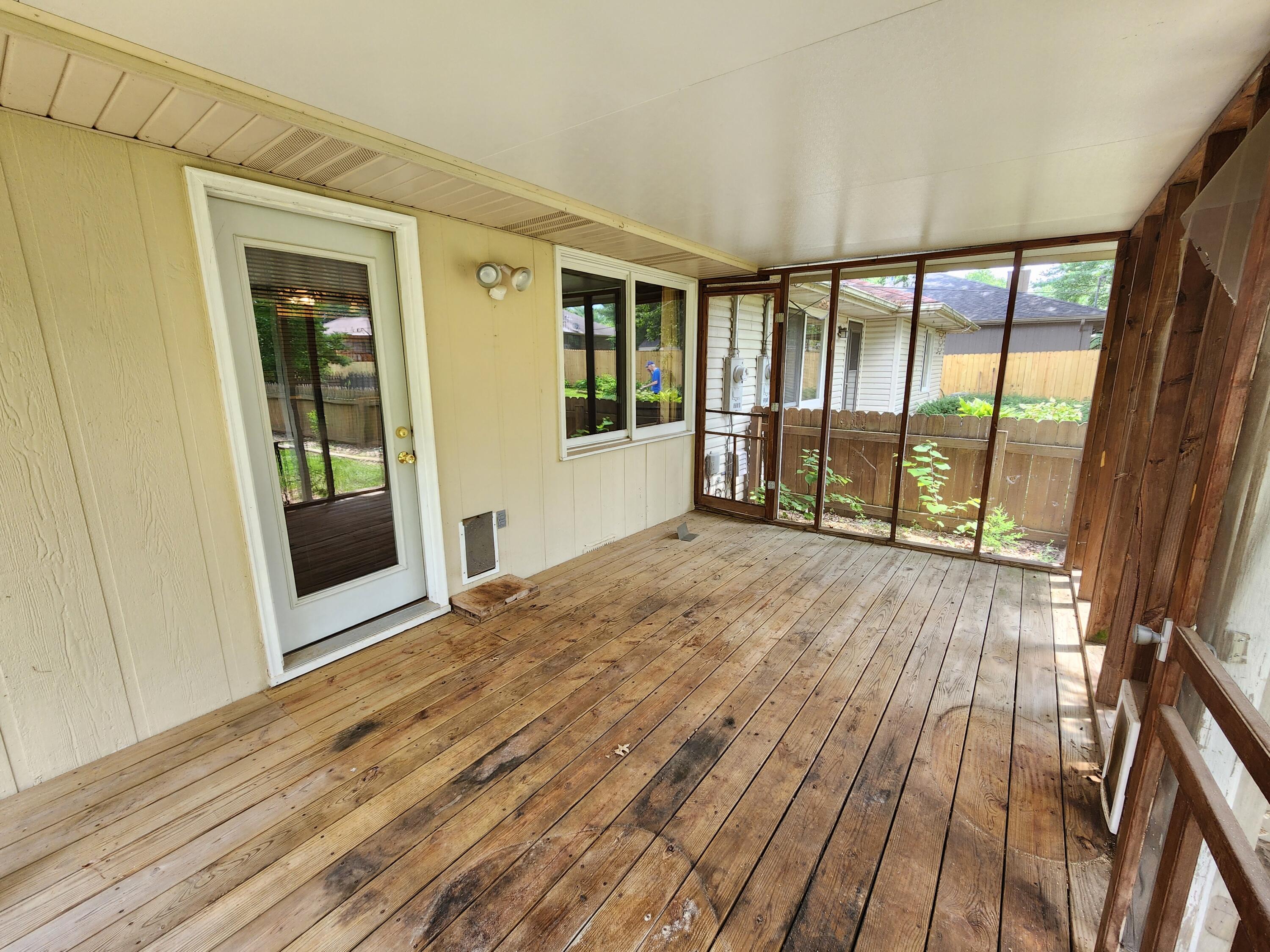3451 South Geri Court Property Photo 12