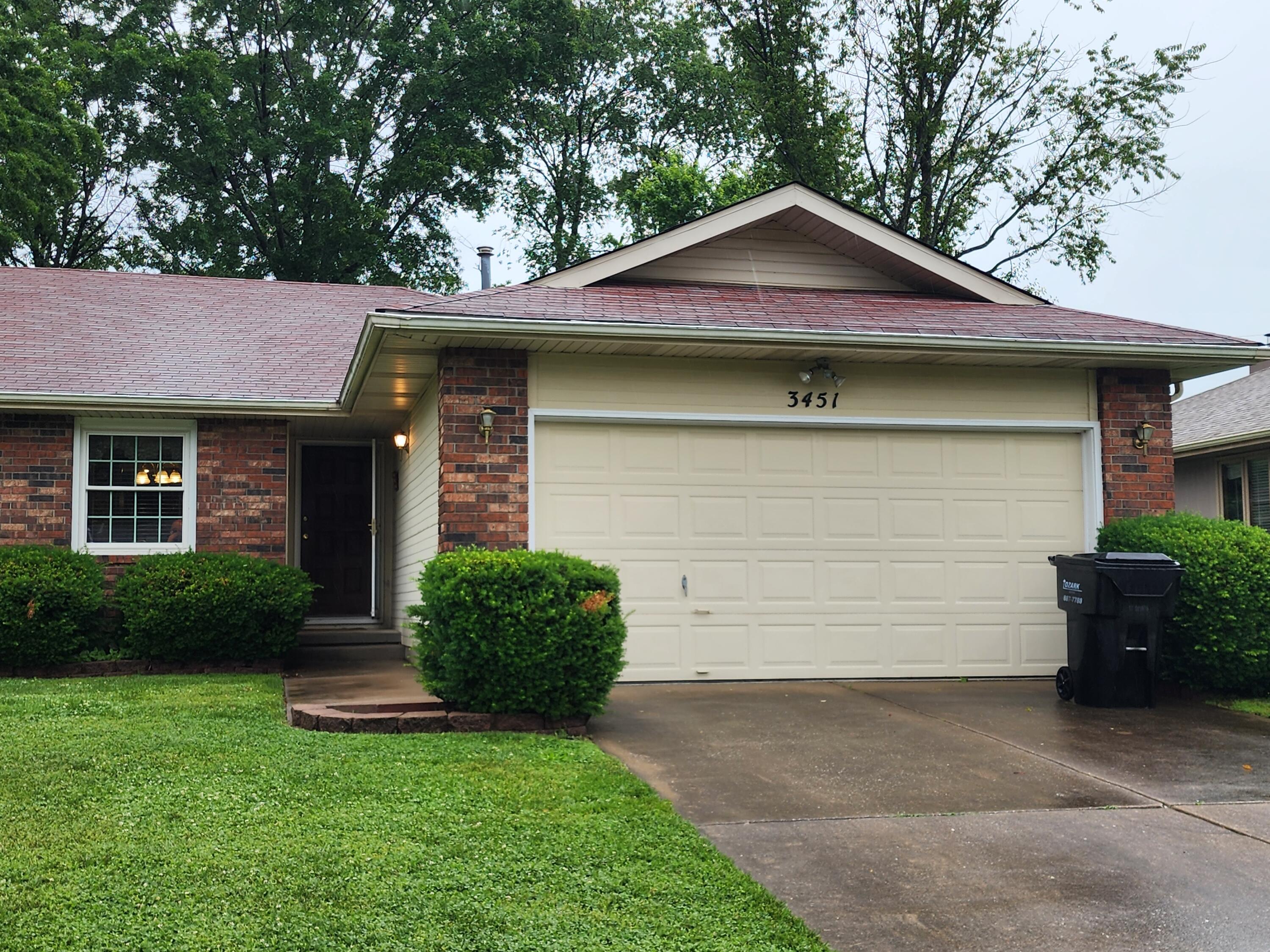 3451 South Geri Court Property Photo 24