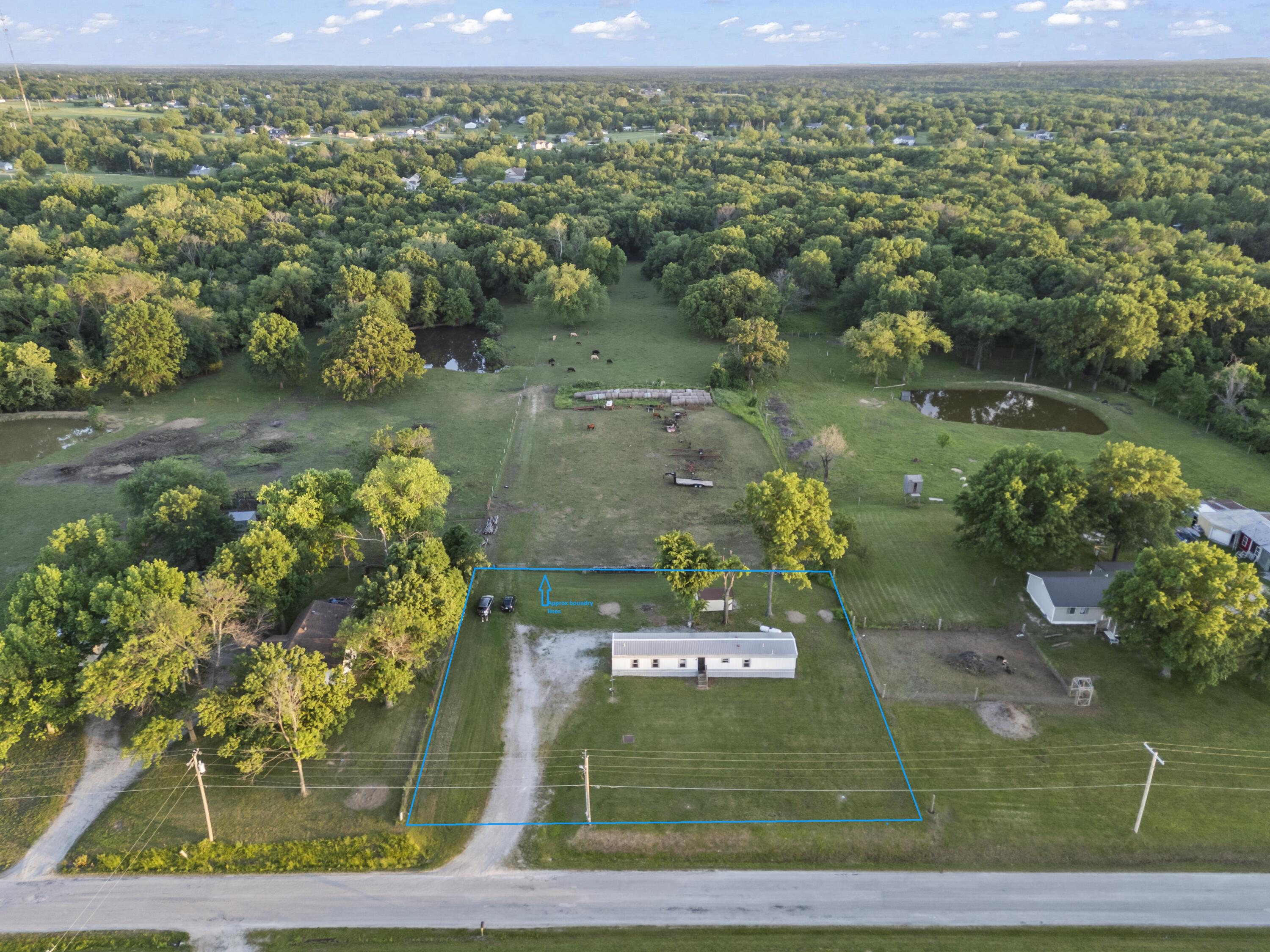 13646 East Mission Road Property Photo 1