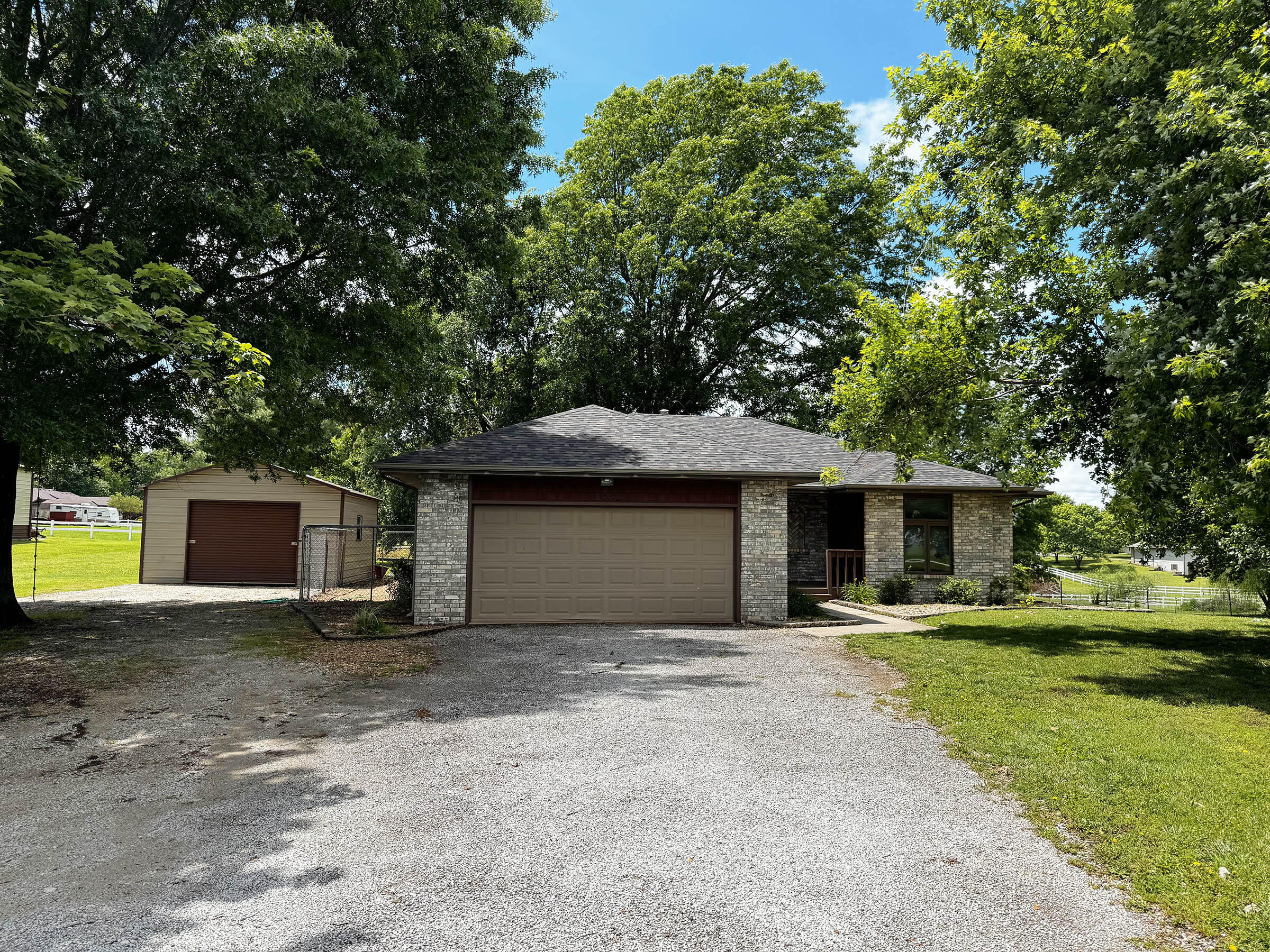 1433 Owen Road Property Photo 1