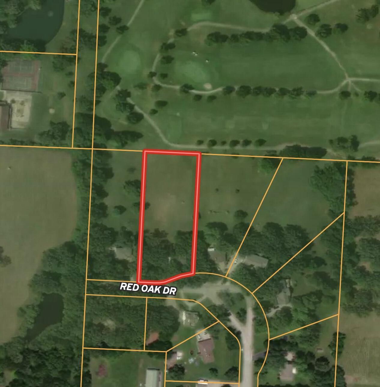1004 White Oak Property Photo 3