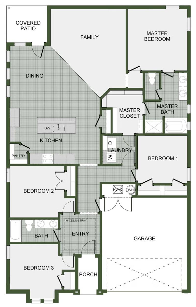 1411 East Riverton Road Property Photo 2