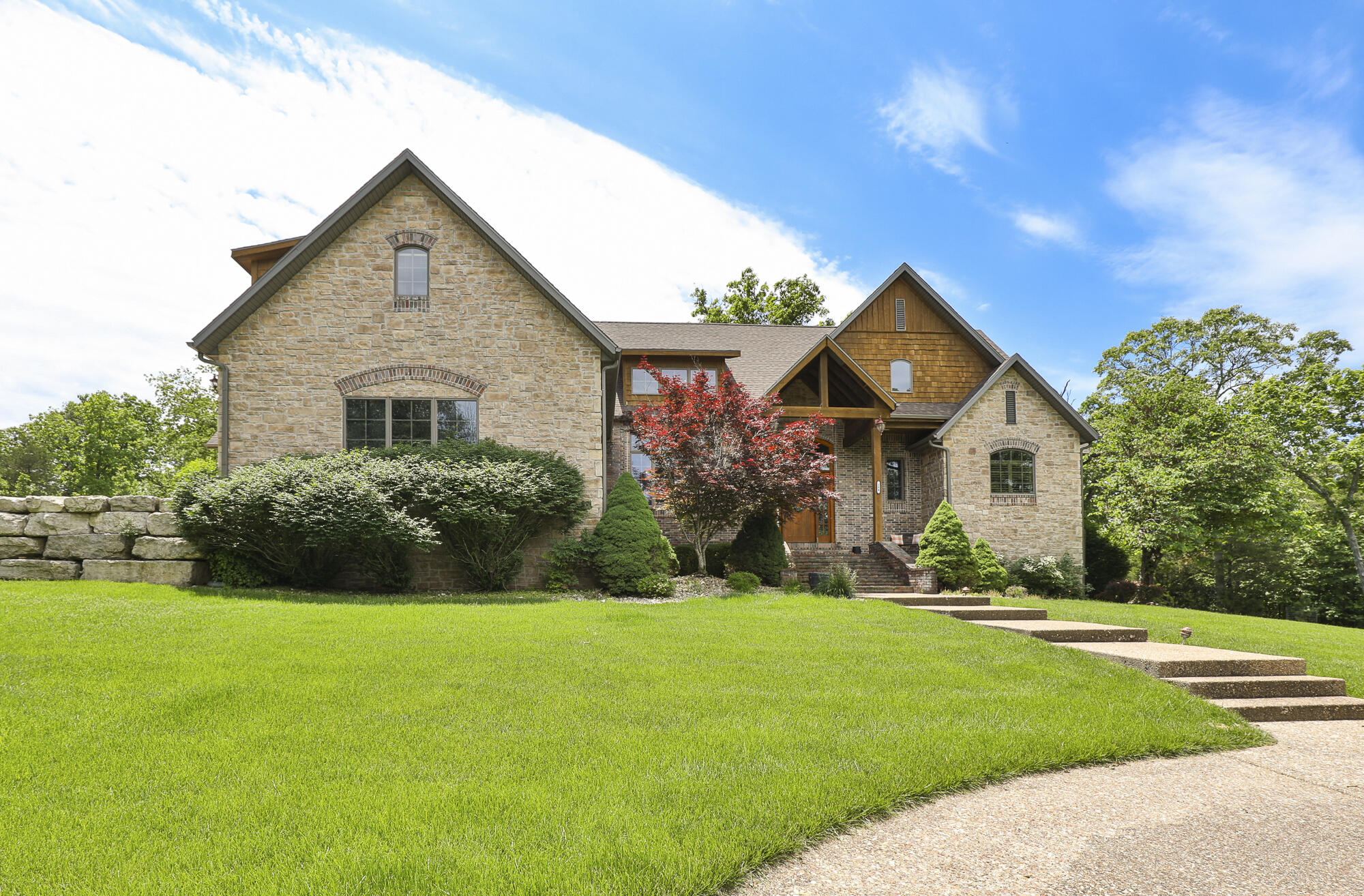 184 Appaloosa Trail Property Photo 1