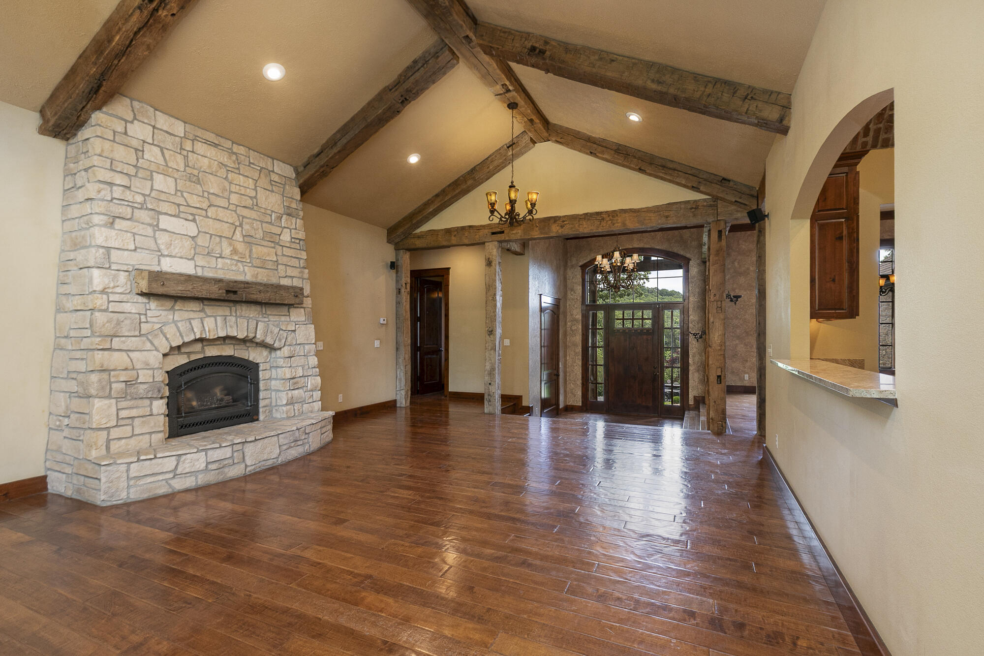 184 Appaloosa Trail Property Photo 13