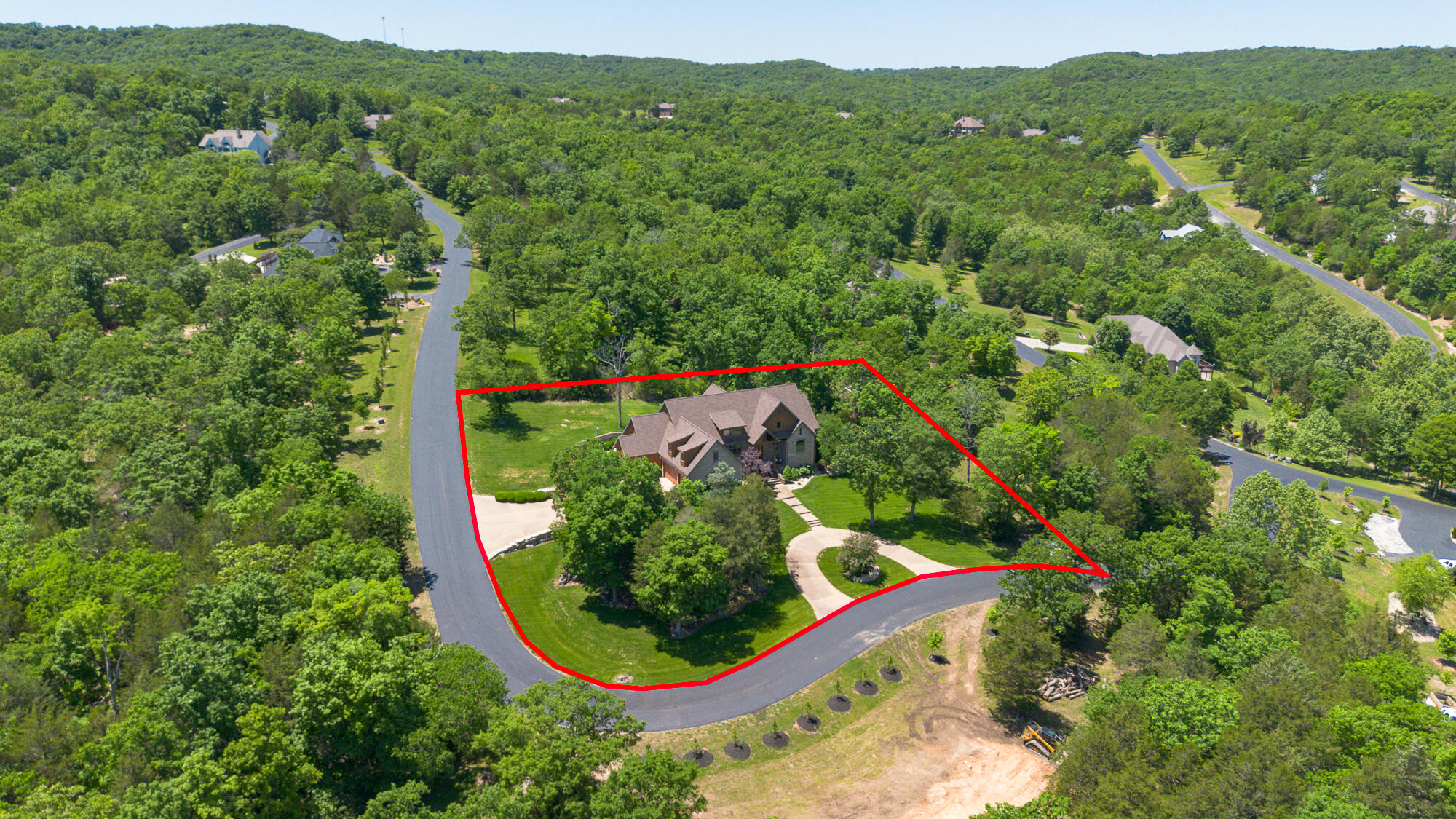 184 Appaloosa Trail Property Photo 63
