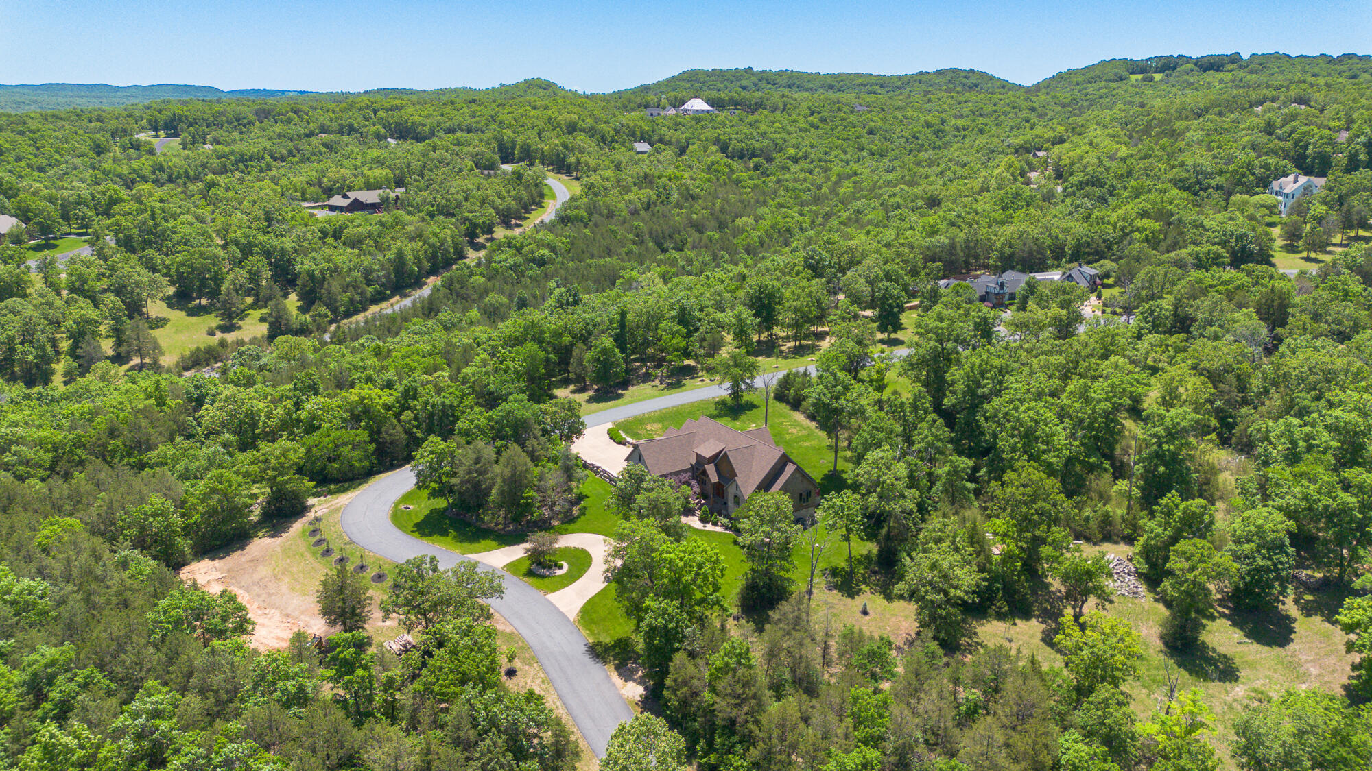 184 Appaloosa Trail Property Photo 64