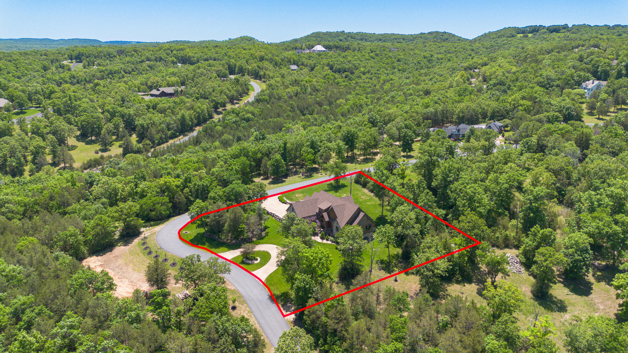 184 Appaloosa Trail Property Photo 67