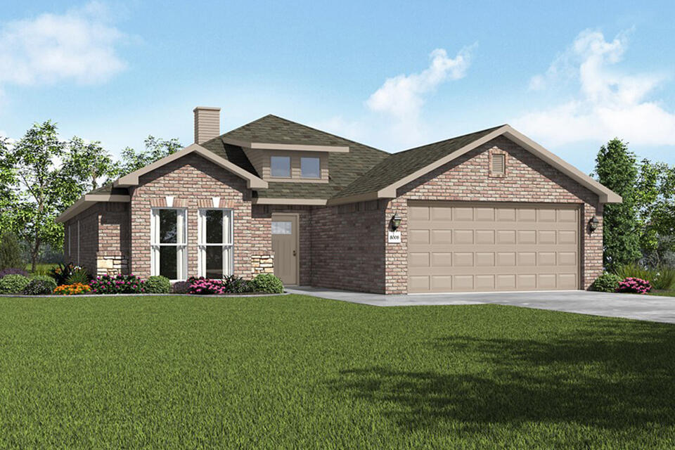 1413 East Riverton Road Property Photo 1