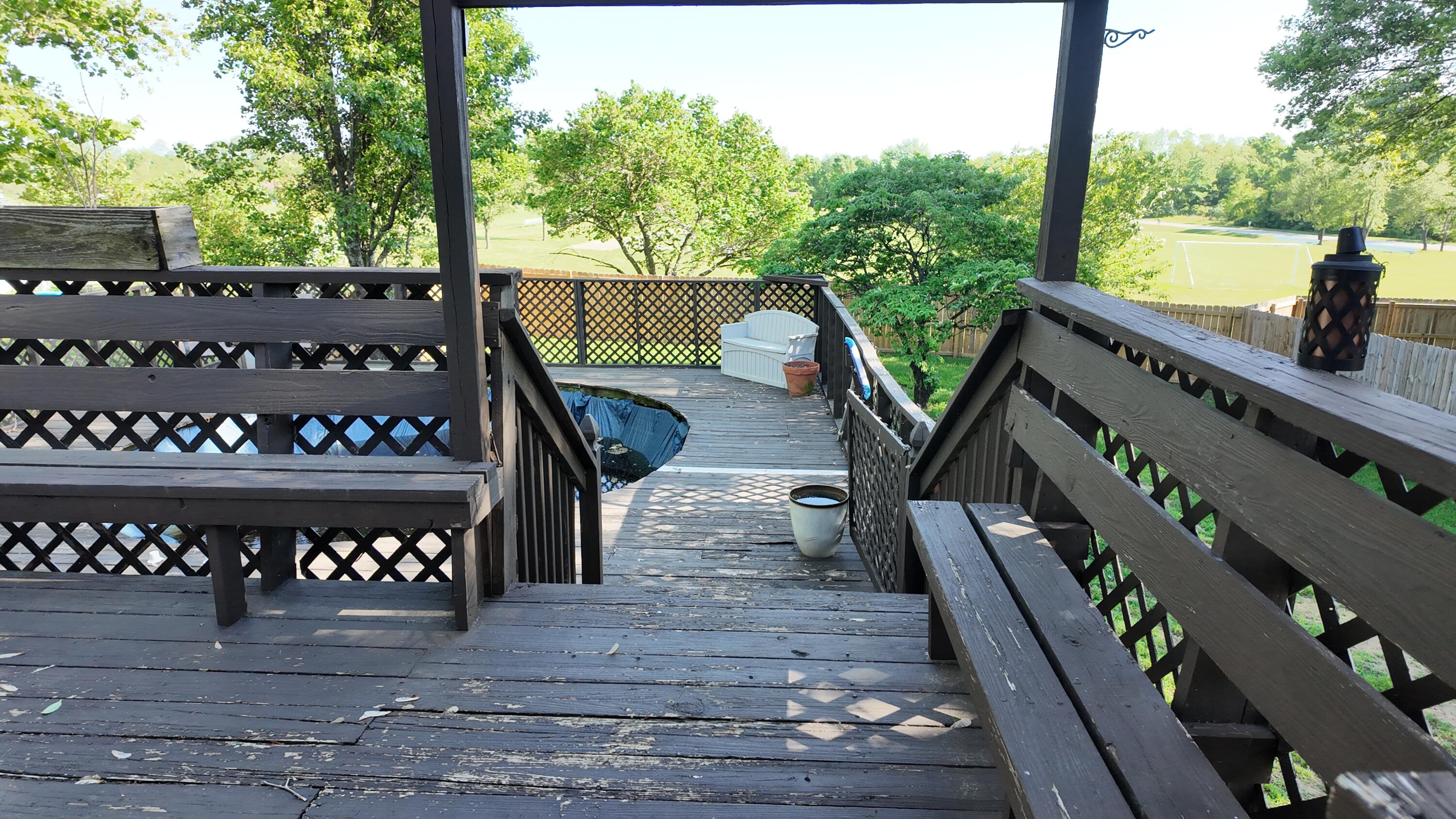 606 W Clover Drive Property Photo 53