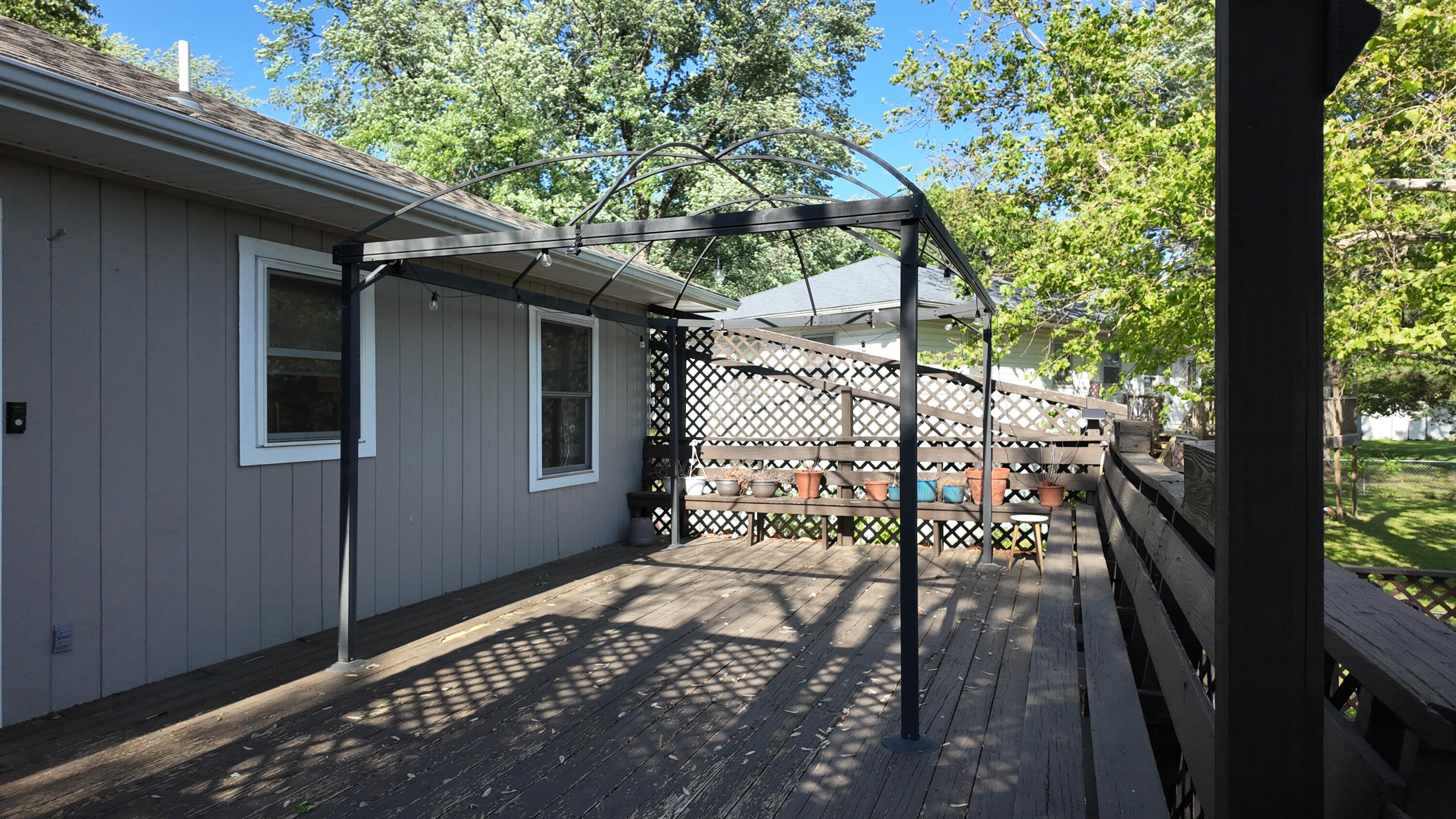 606 W Clover Drive Property Photo 54