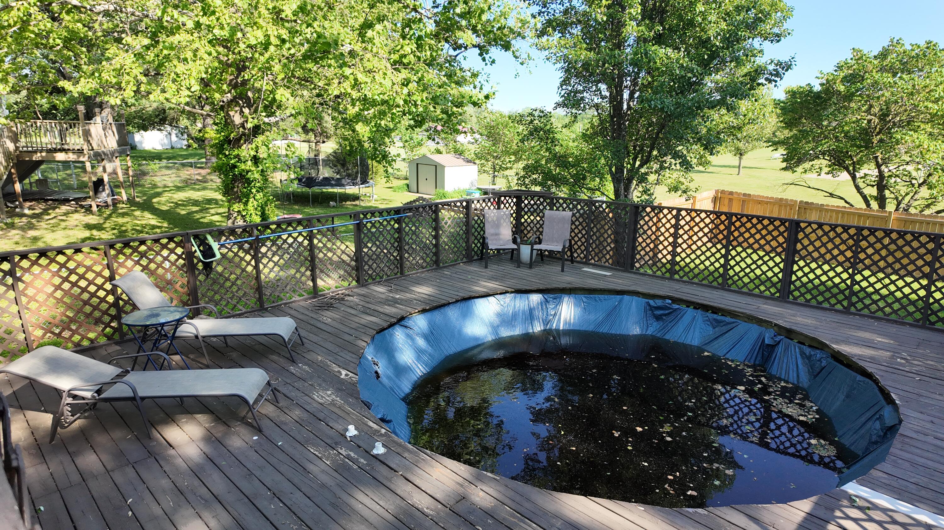 606 W Clover Drive Property Photo 56