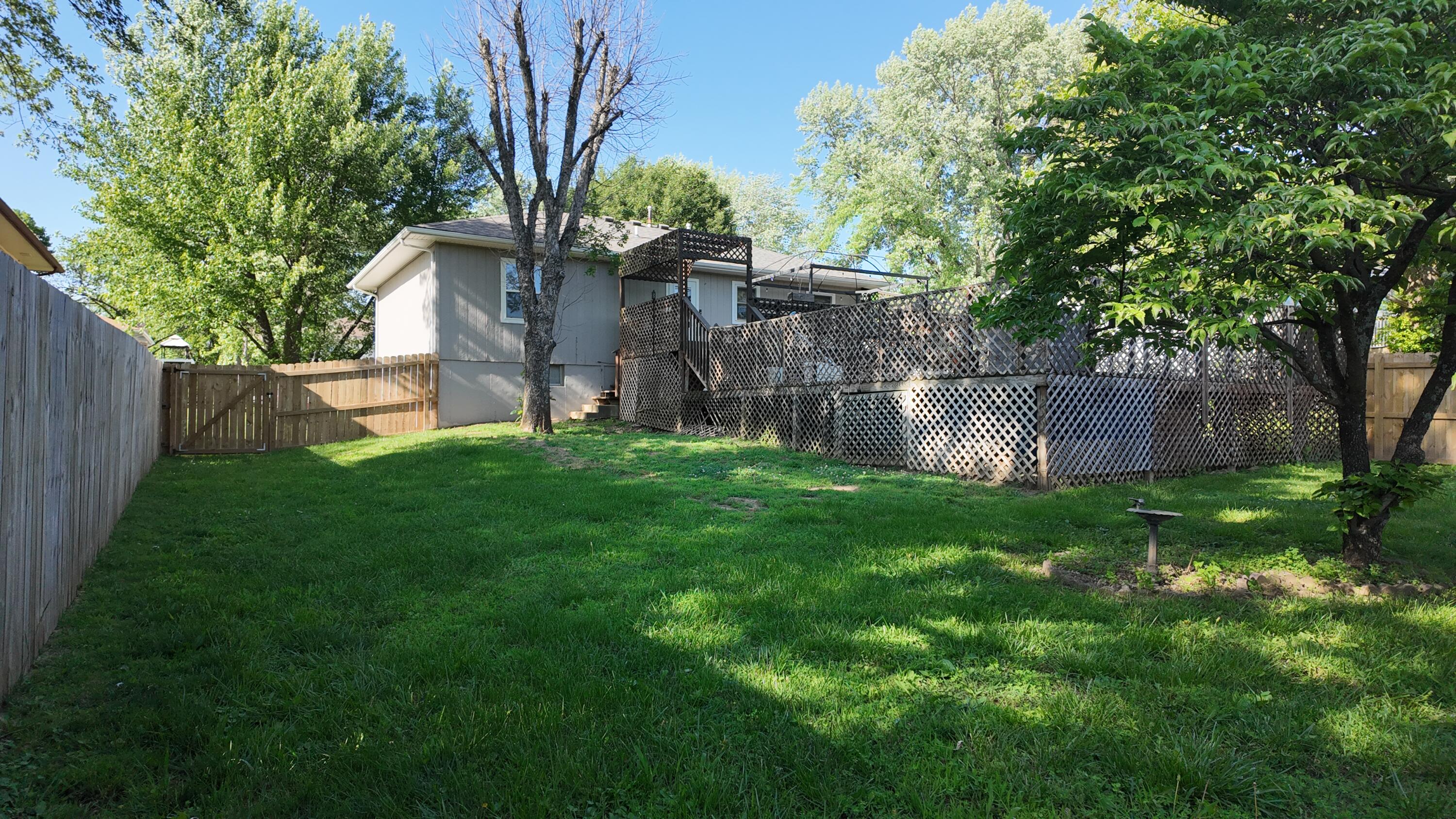 606 W Clover Drive Property Photo 62