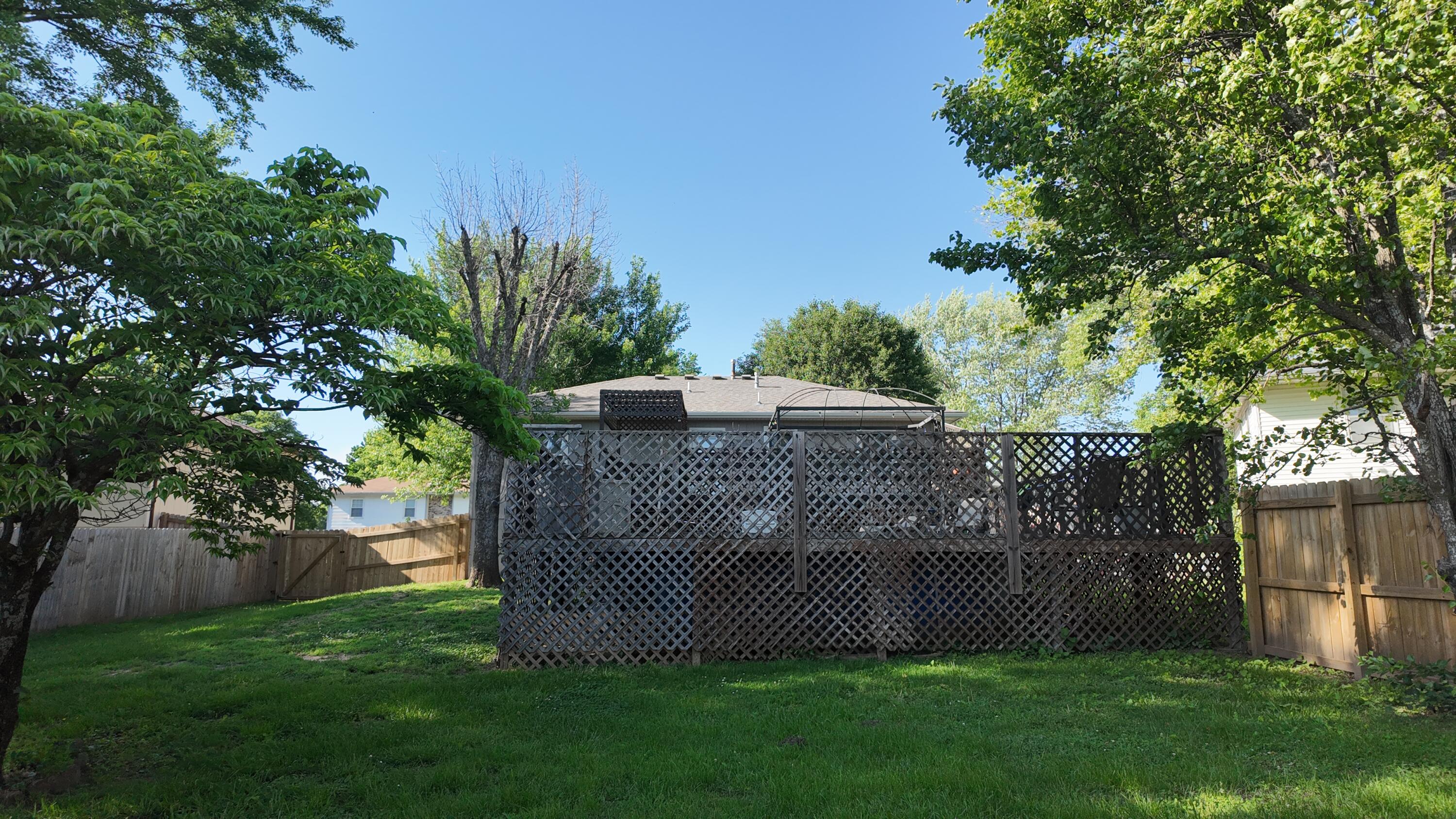 606 W Clover Drive Property Photo 63