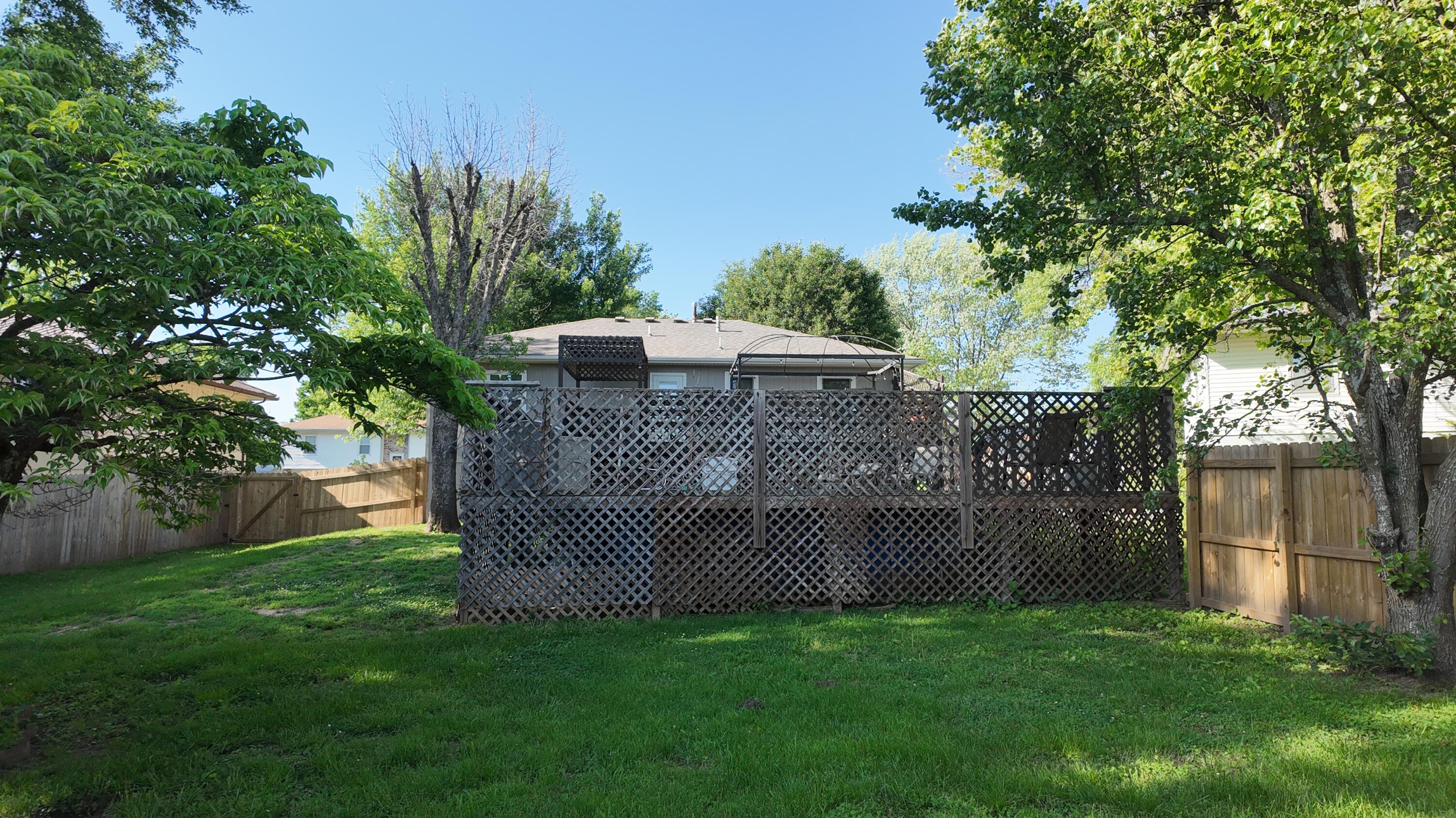 606 W Clover Drive Property Photo 64