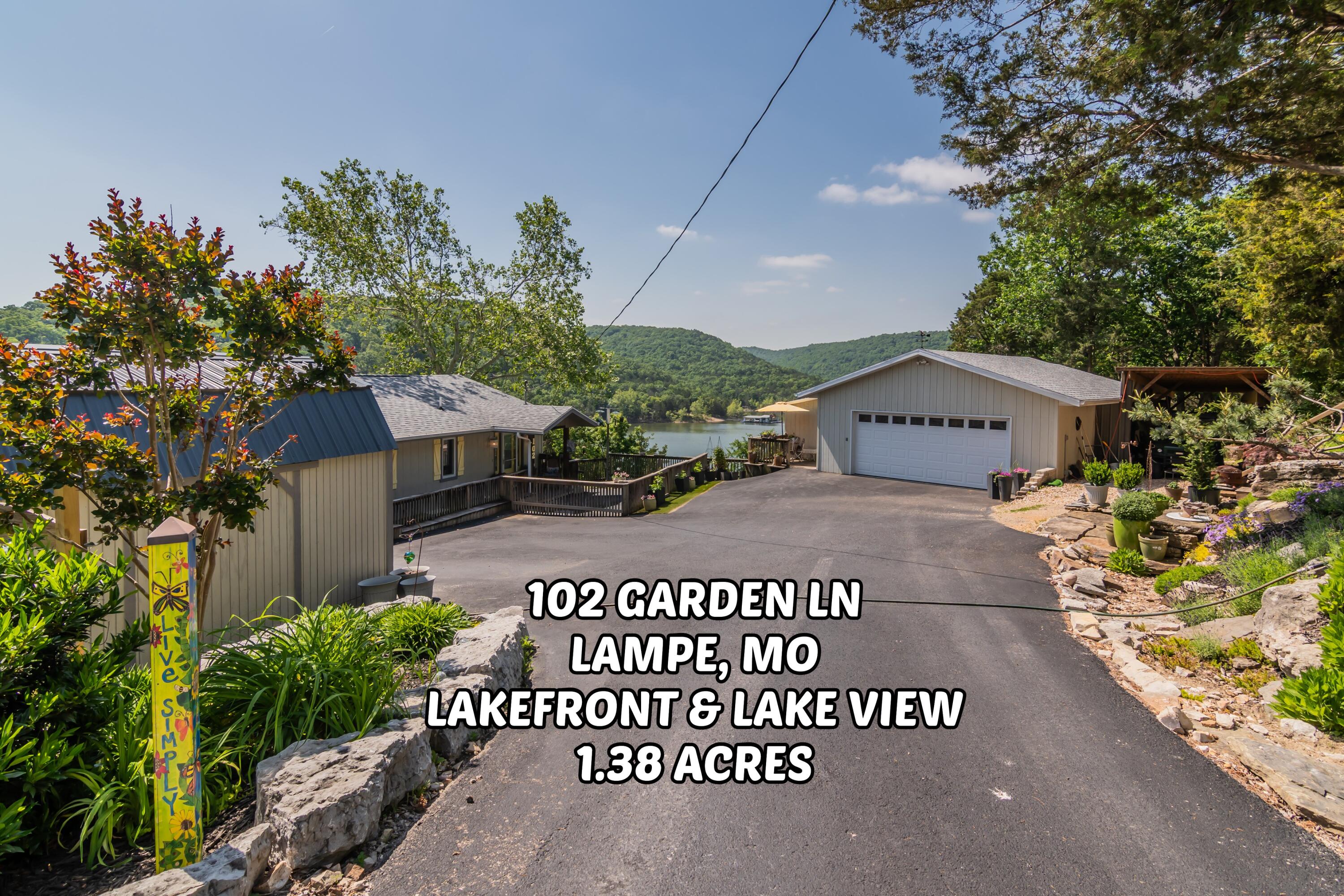 102 Garden Lane Property Photo 8
