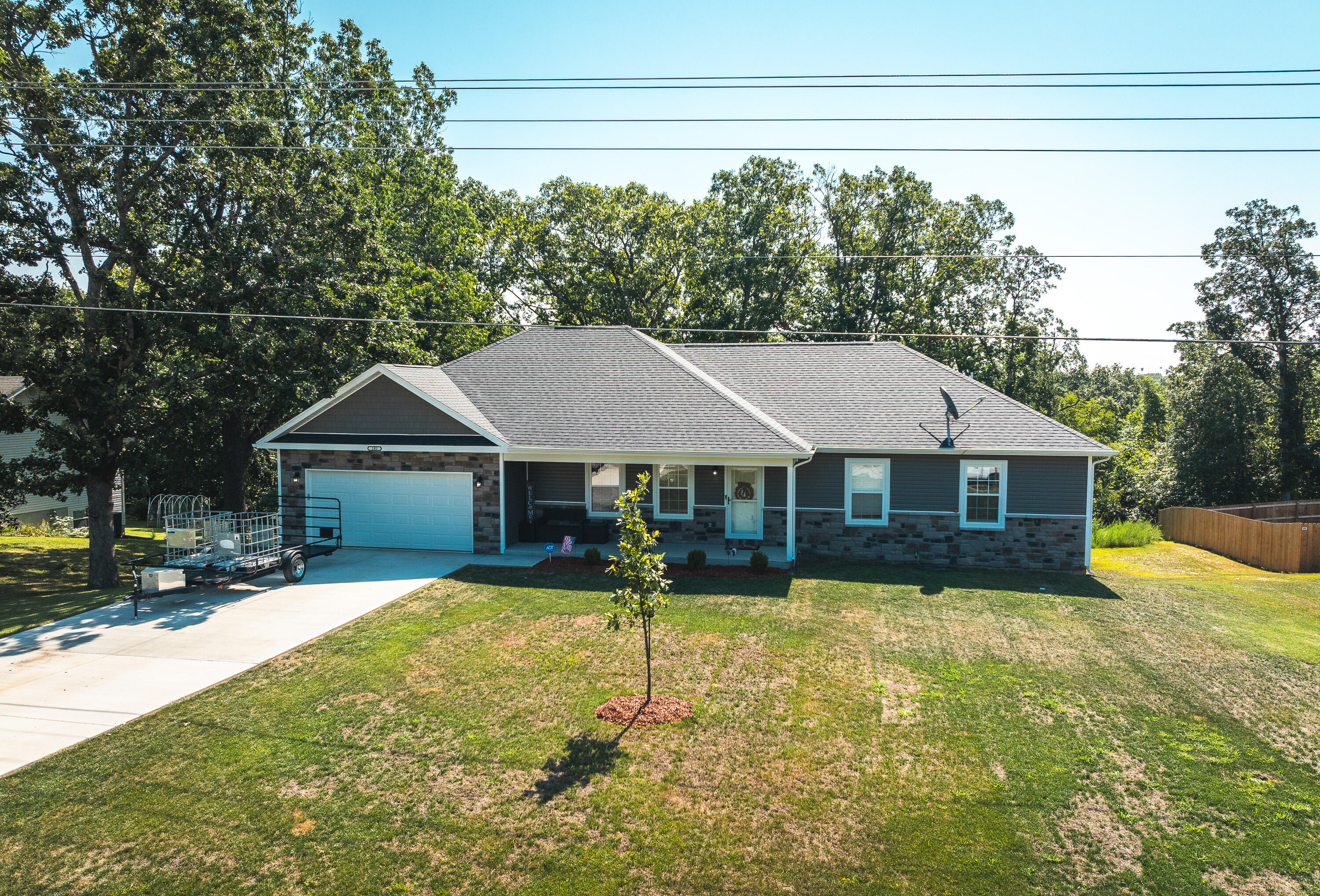205 Seigenbein Road Property Photo 1
