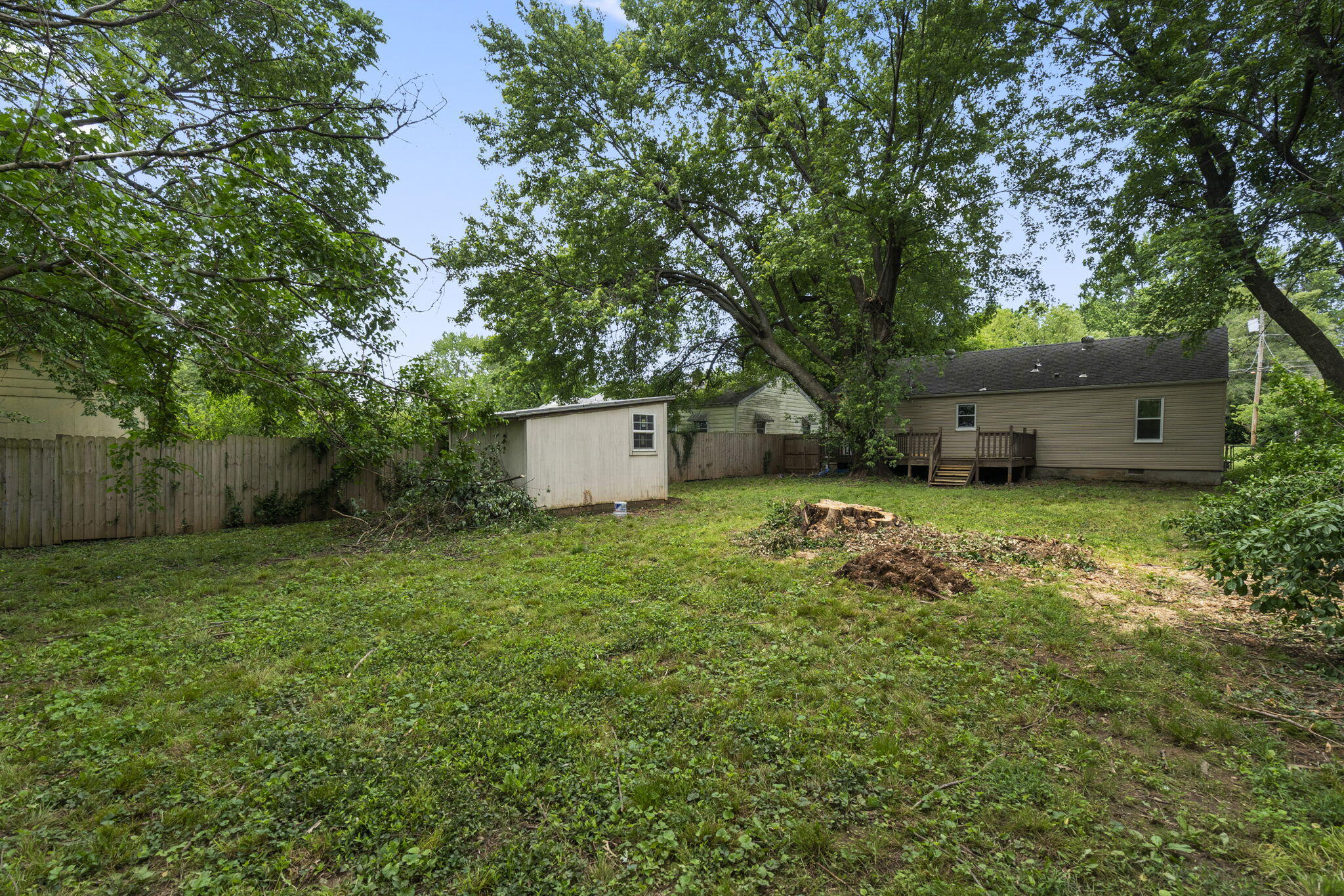 518 West Catalpa Street Property Photo 24