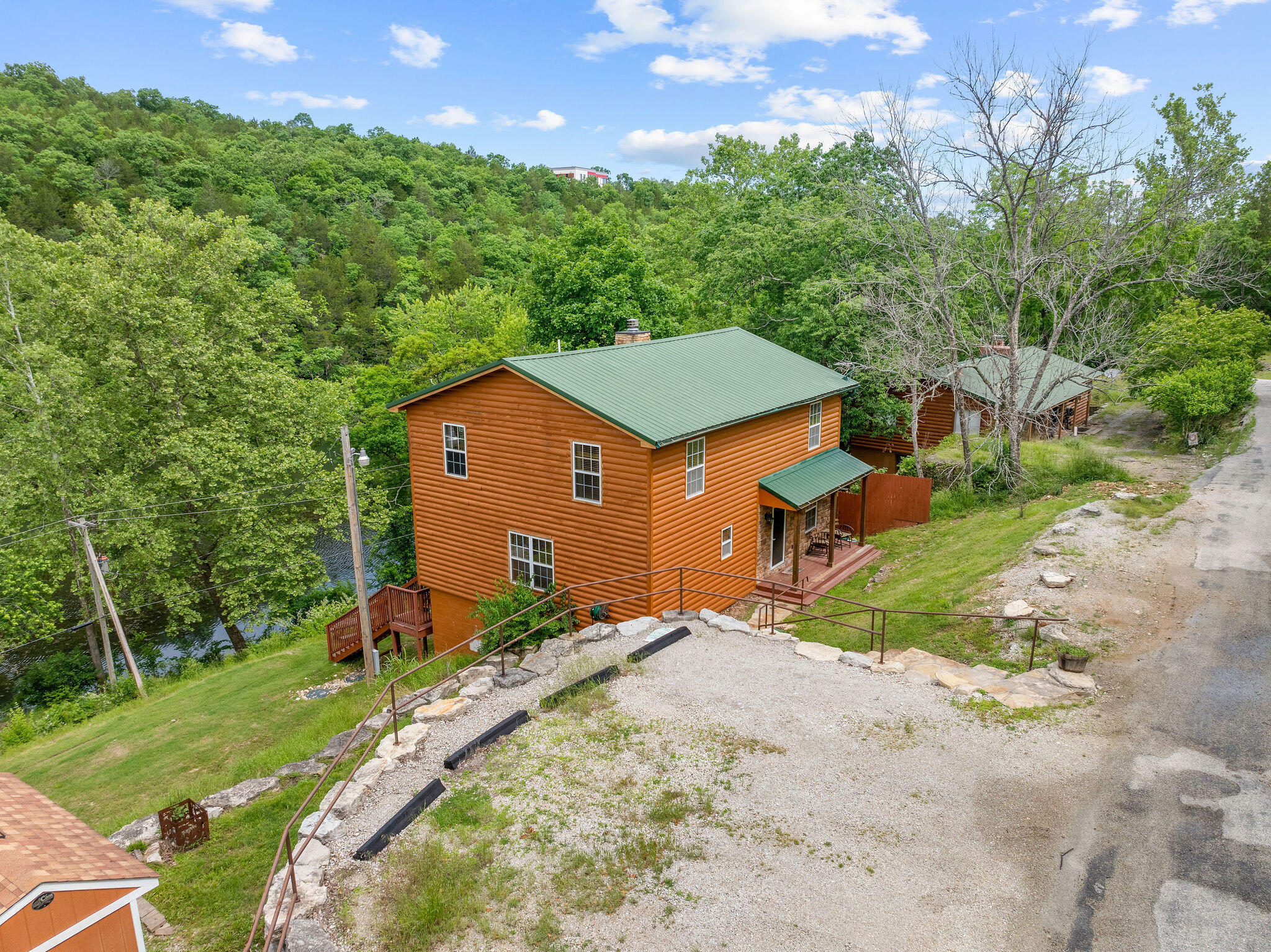 721 Shore Road Property Photo 1