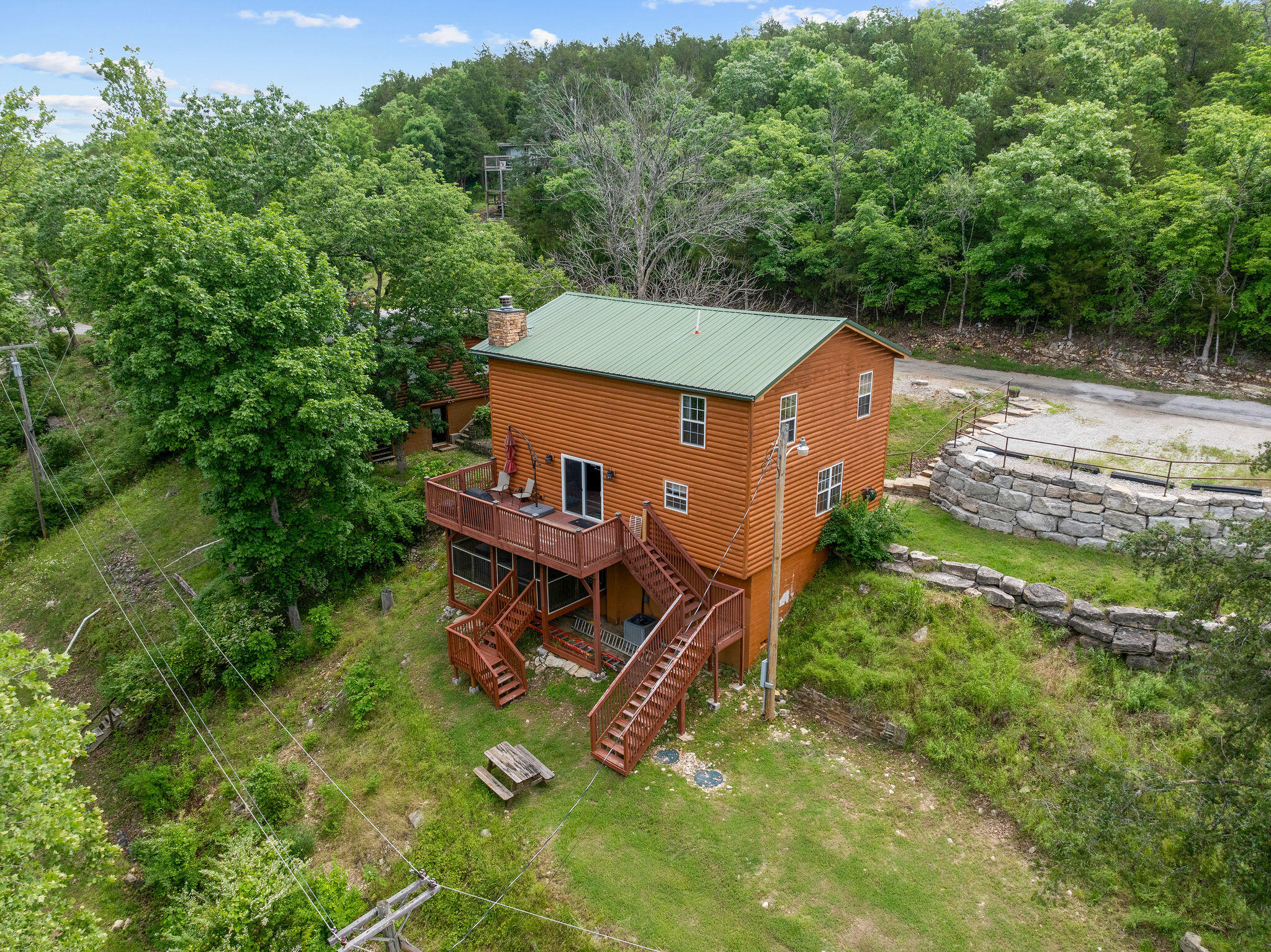 721 Shore Road Property Photo 24