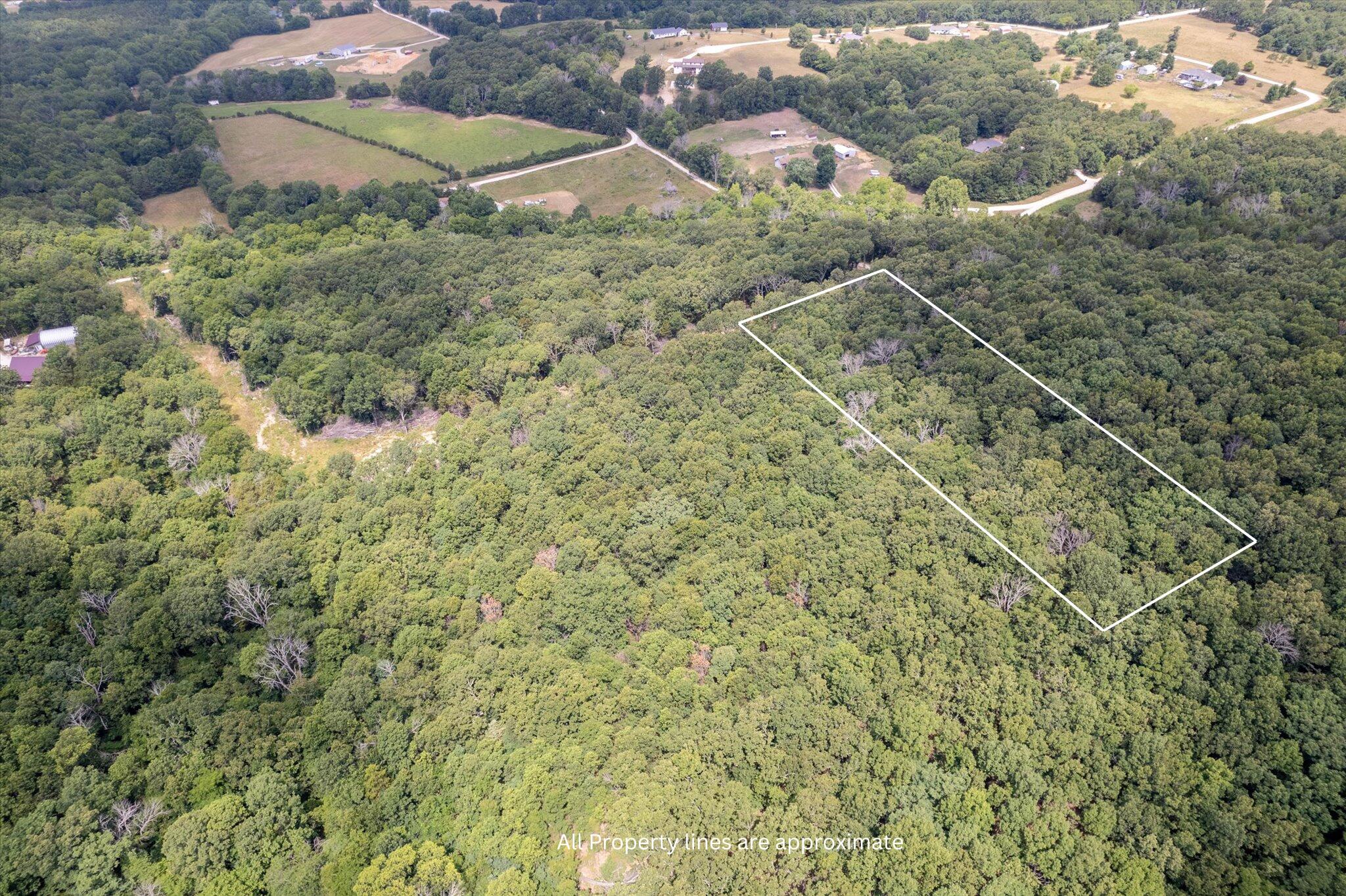 Lot 1 Cedarwood Drive Property Photo 1