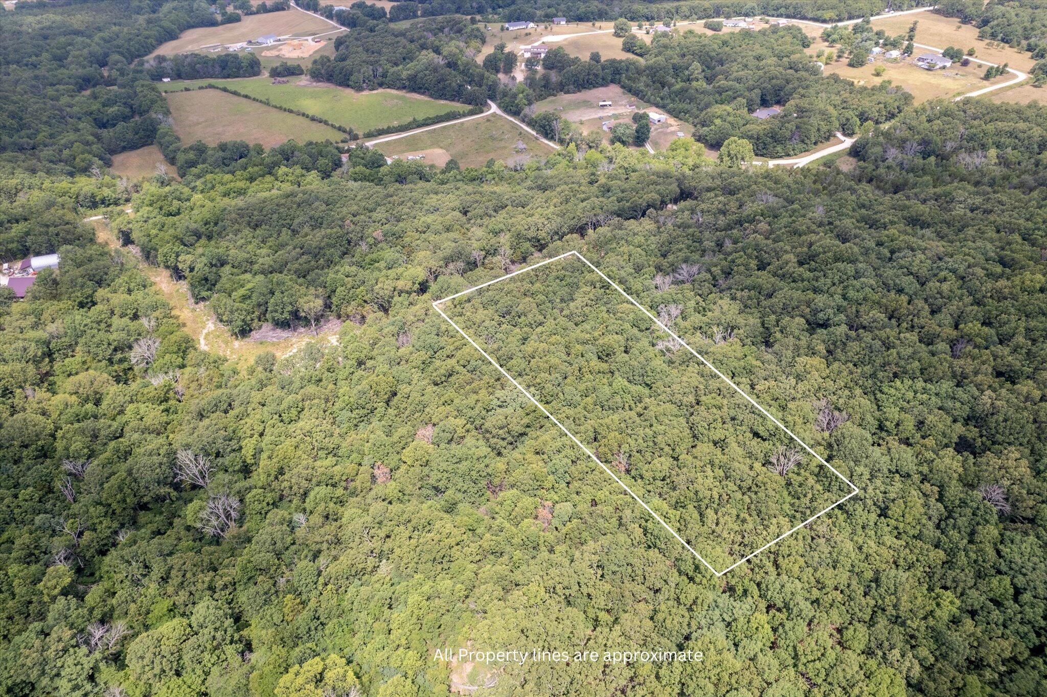 Lot 2 Cedarwood Drive Property Photo 1