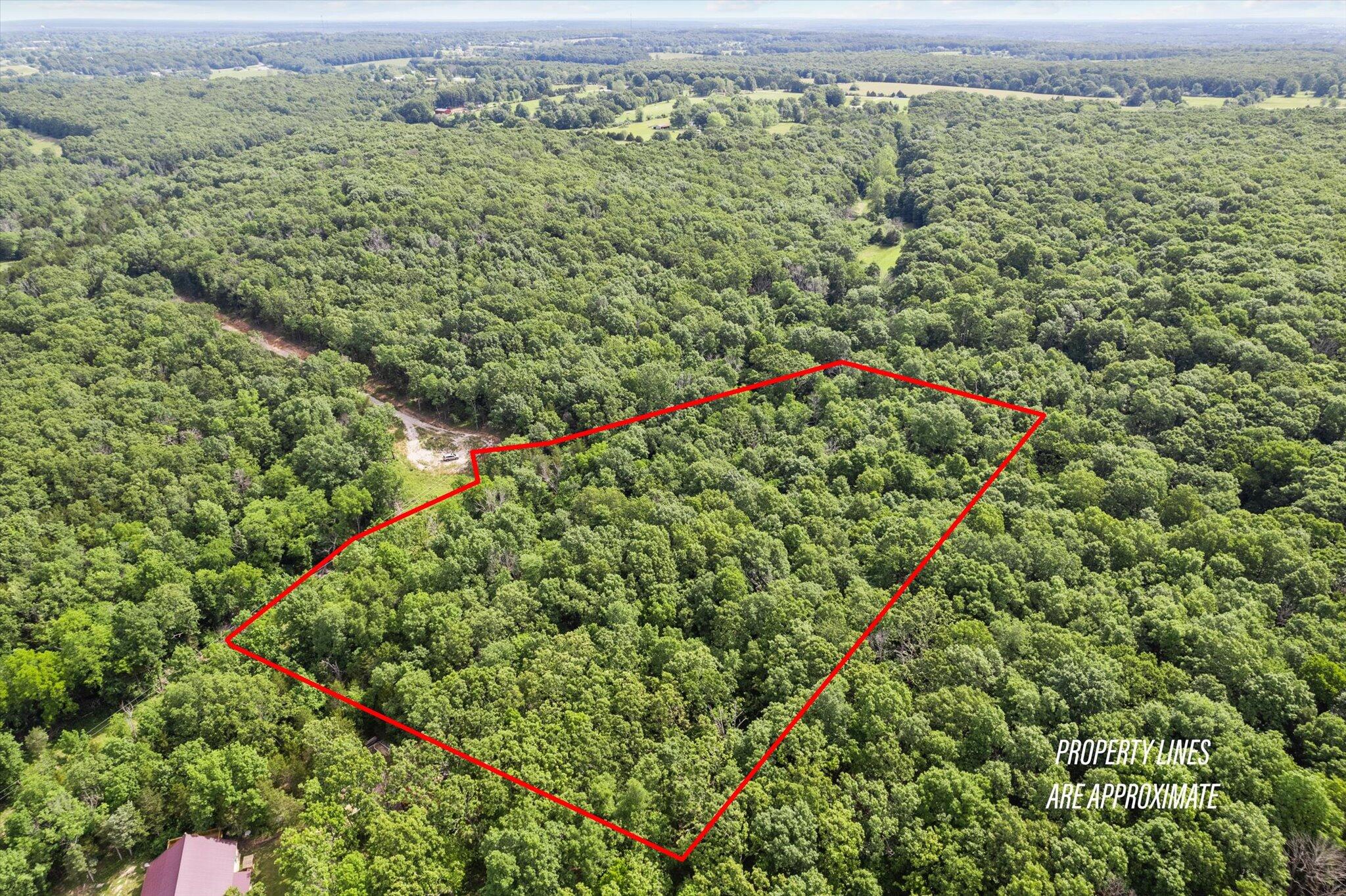 Tract 5 Shireton Drive Property Photo 1