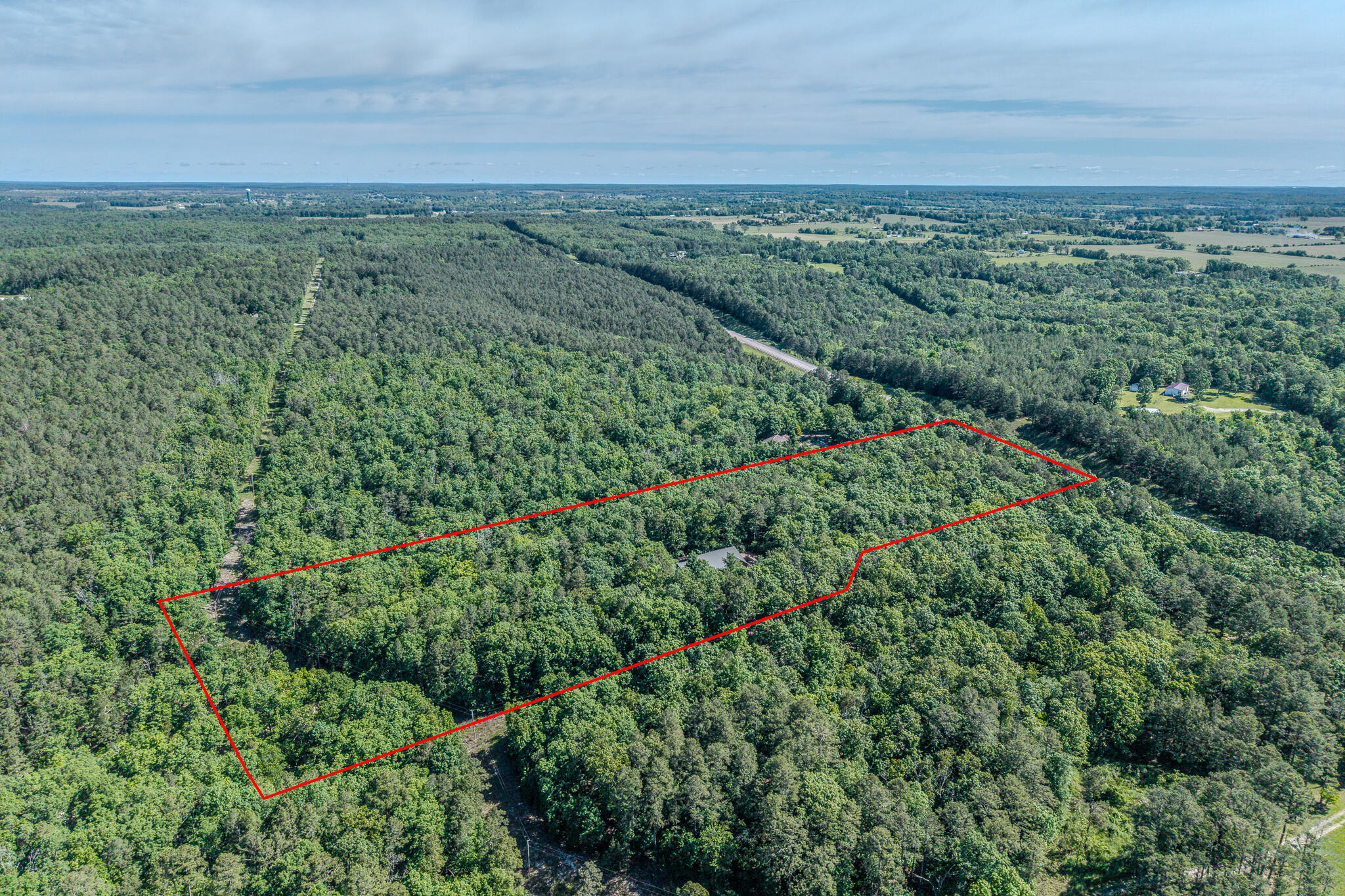 10925 Highway 63 Property Photo 2