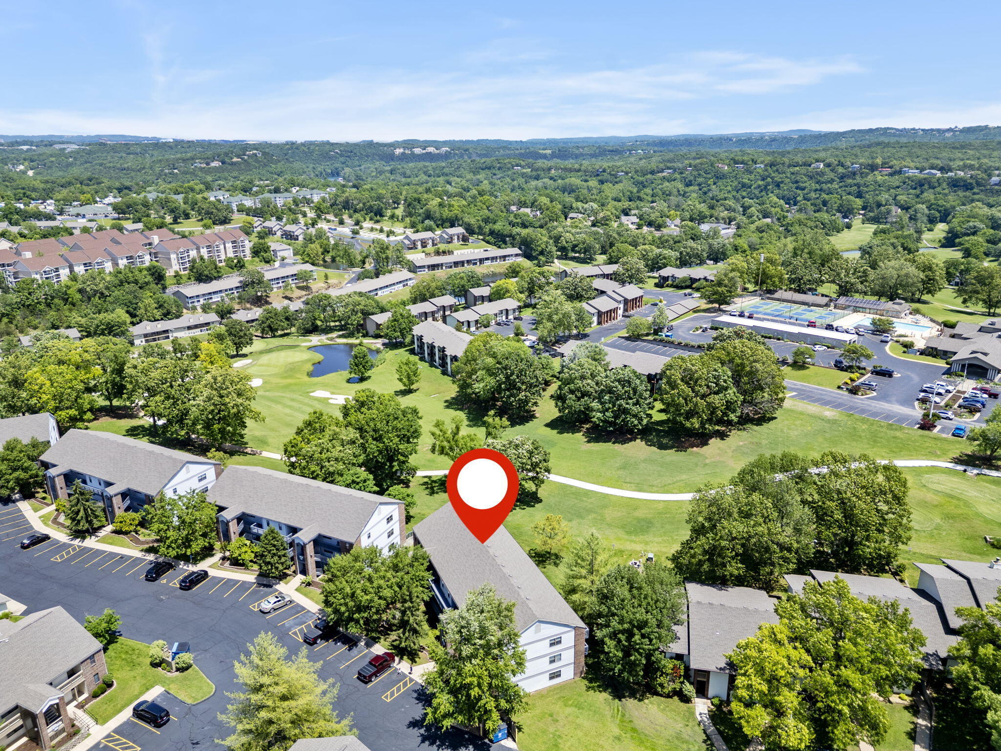 128 Bunker Ridge Road Property Photo 4