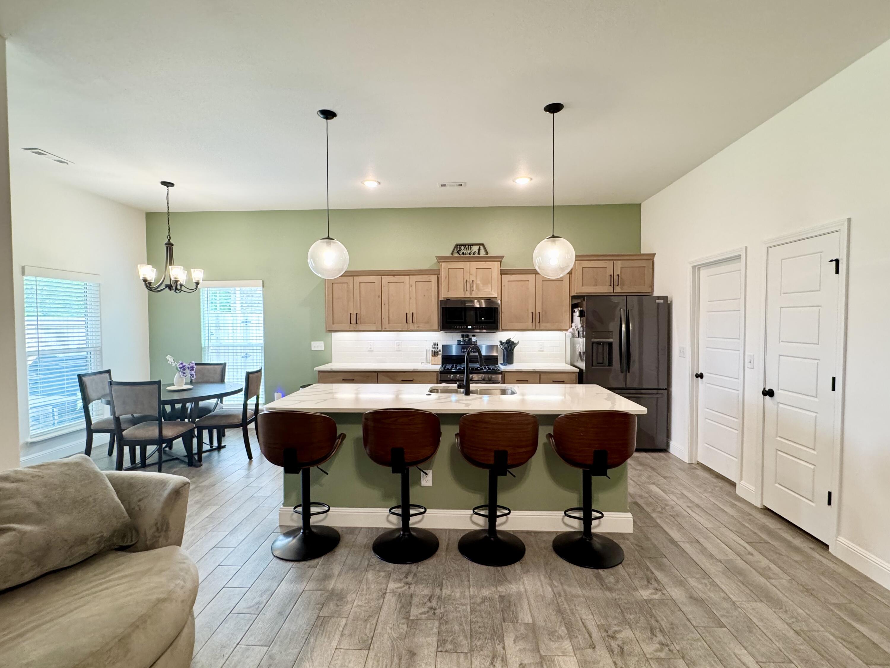 2032 Eagle Drive Property Photo 11