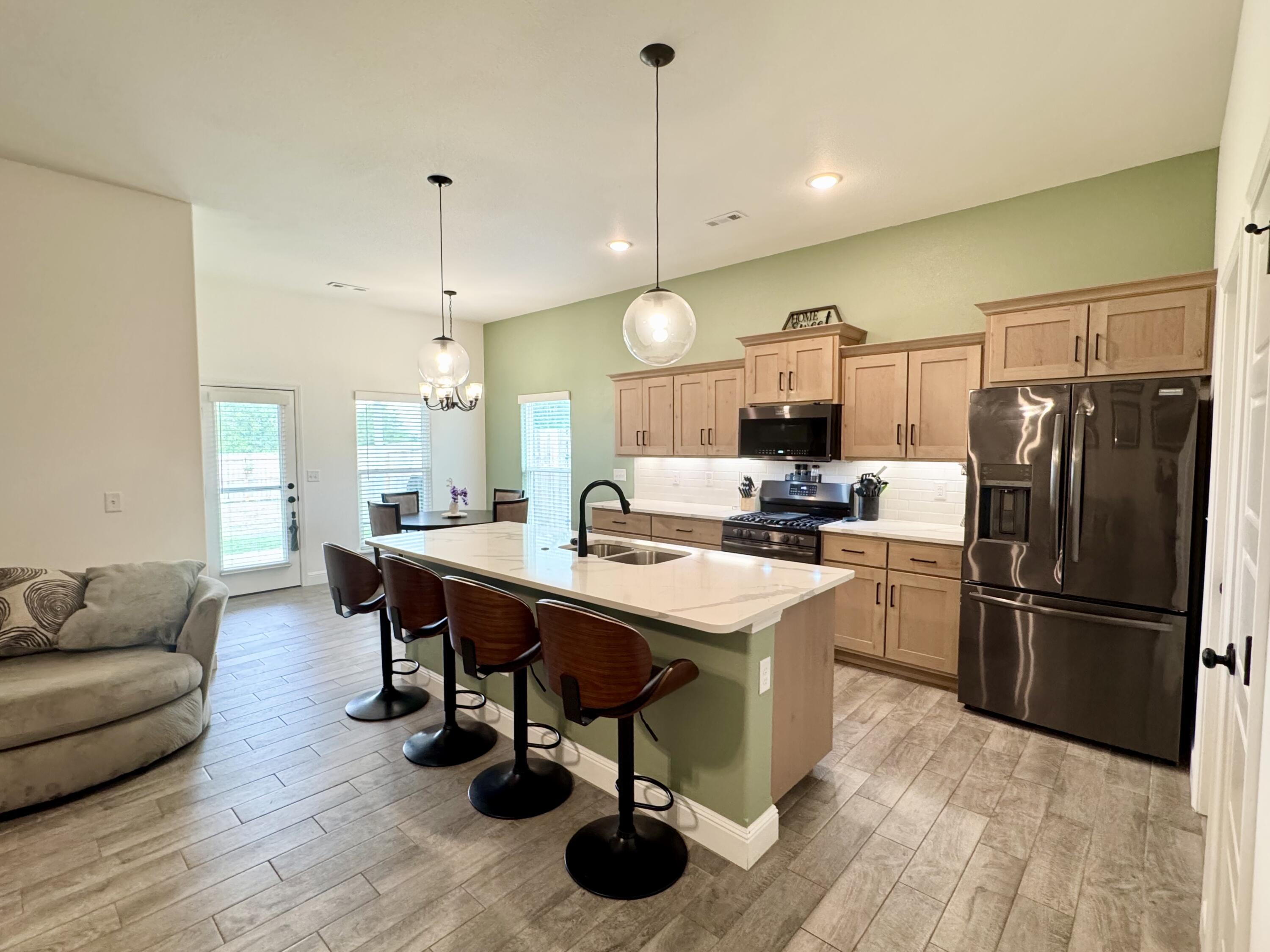 2032 Eagle Drive Property Photo 12