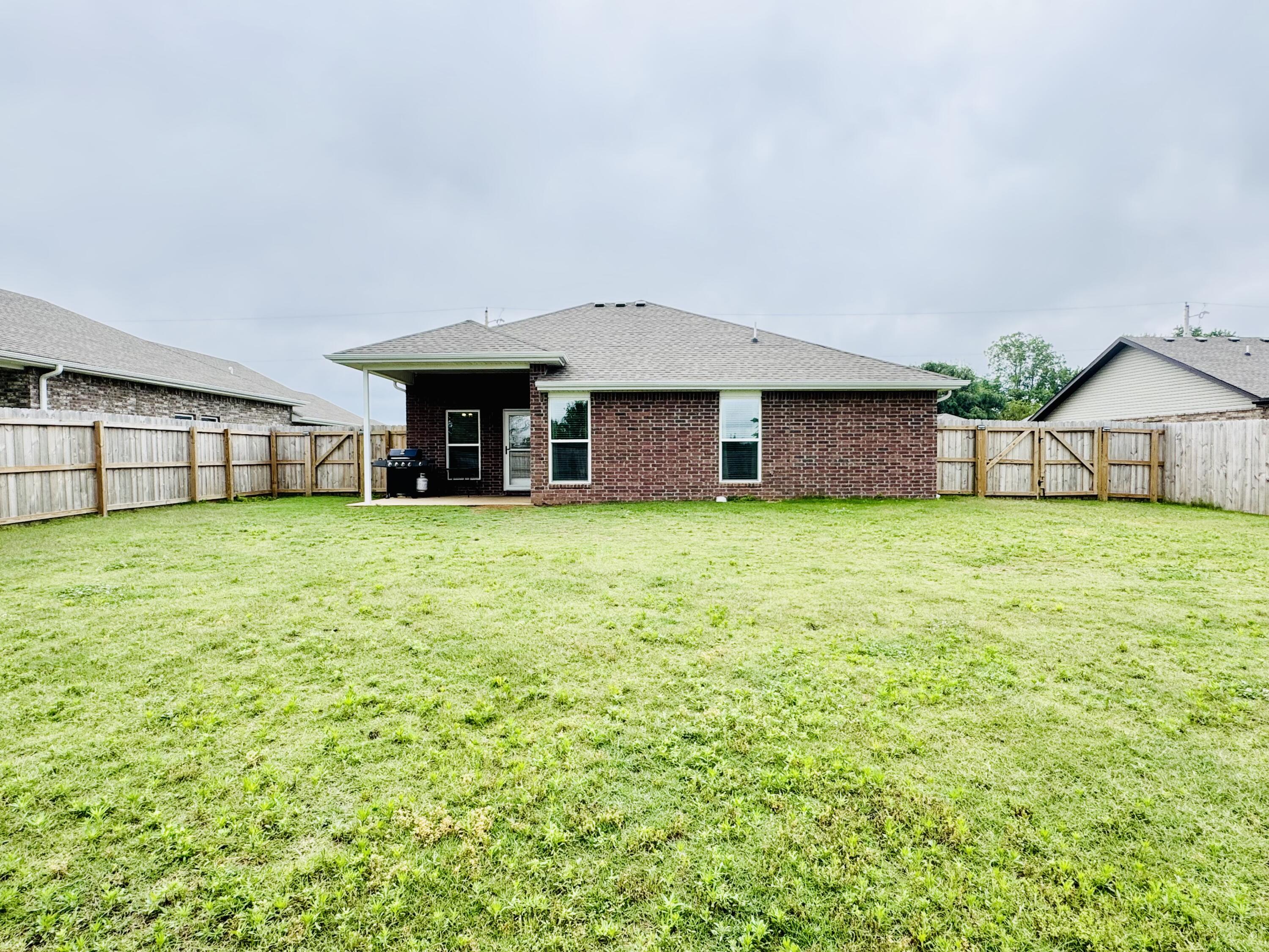 2032 Eagle Drive Property Photo 32
