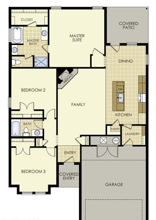 2032 Eagle Drive Property Photo 35