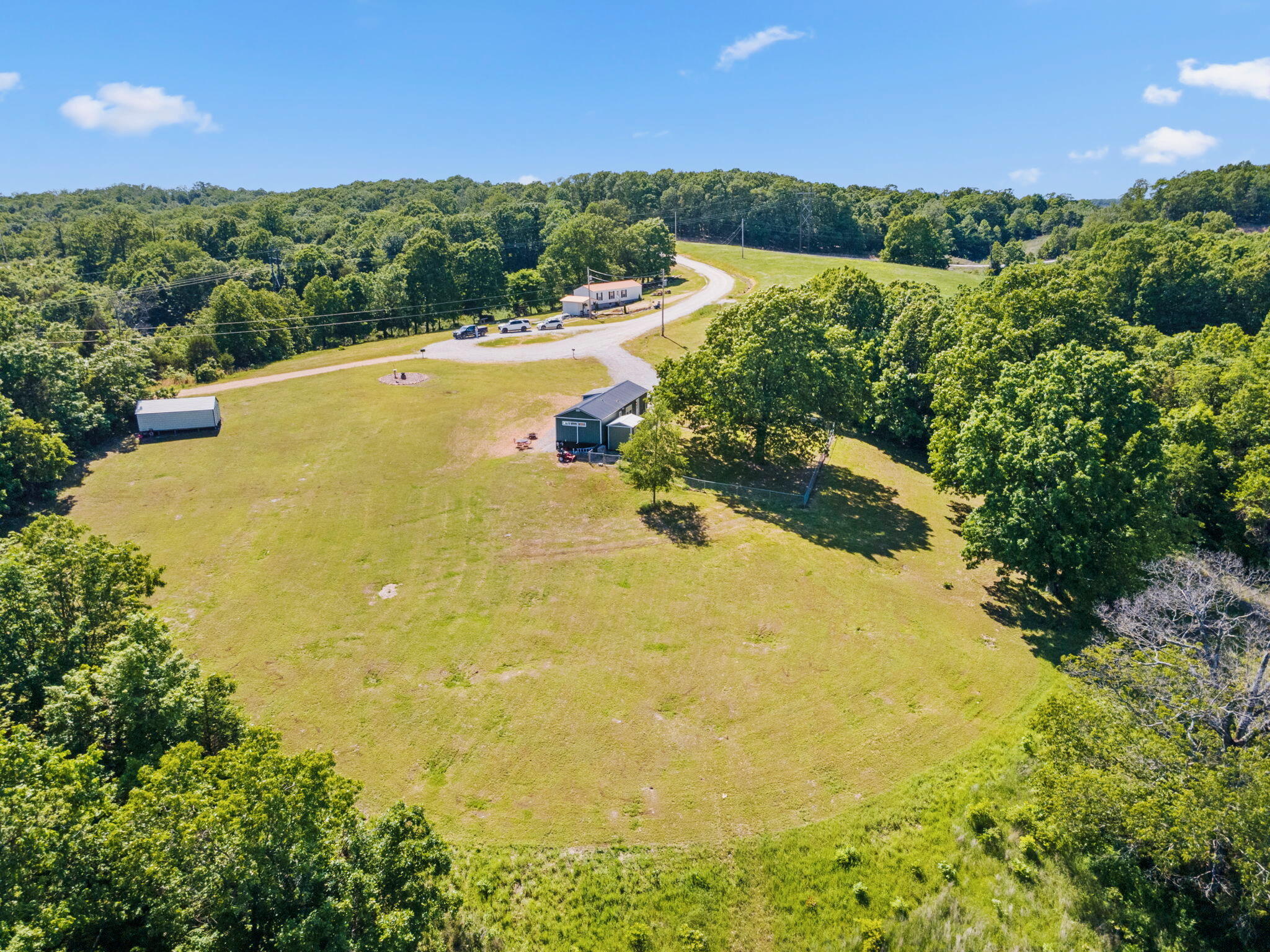 132 Nature Trail Lane Property Photo 41