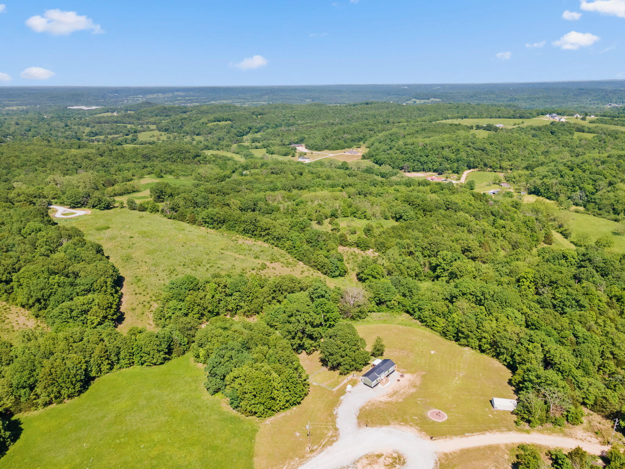 132 Nature Trail Lane Property Photo 43