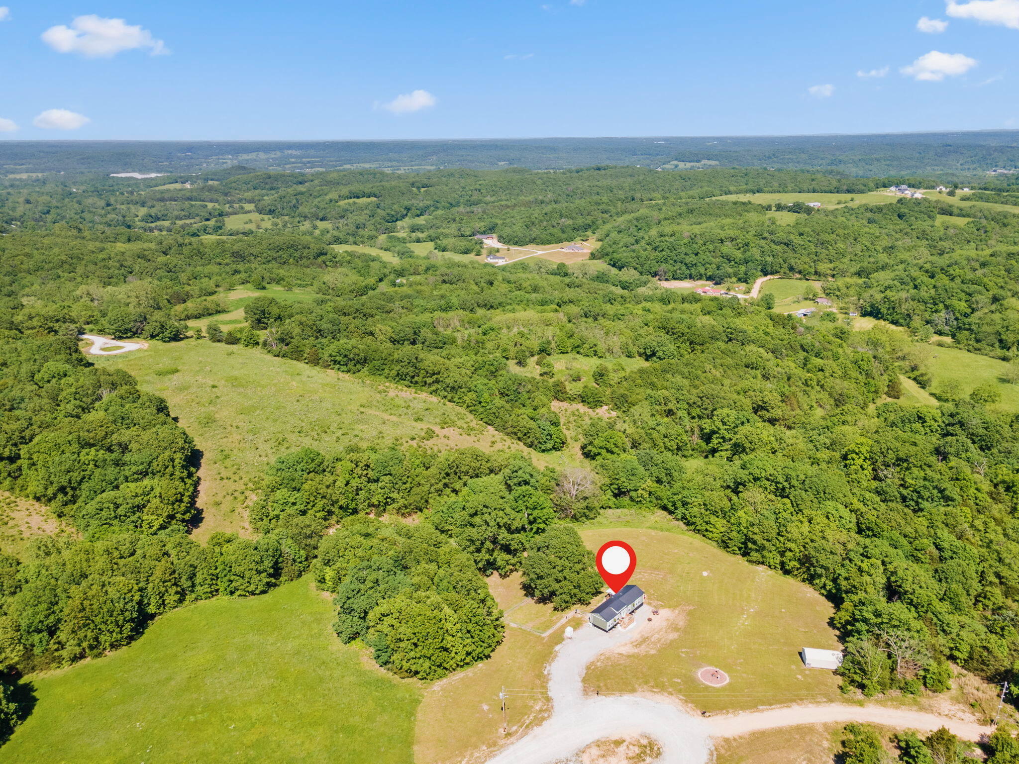 132 Nature Trail Lane Property Photo 46